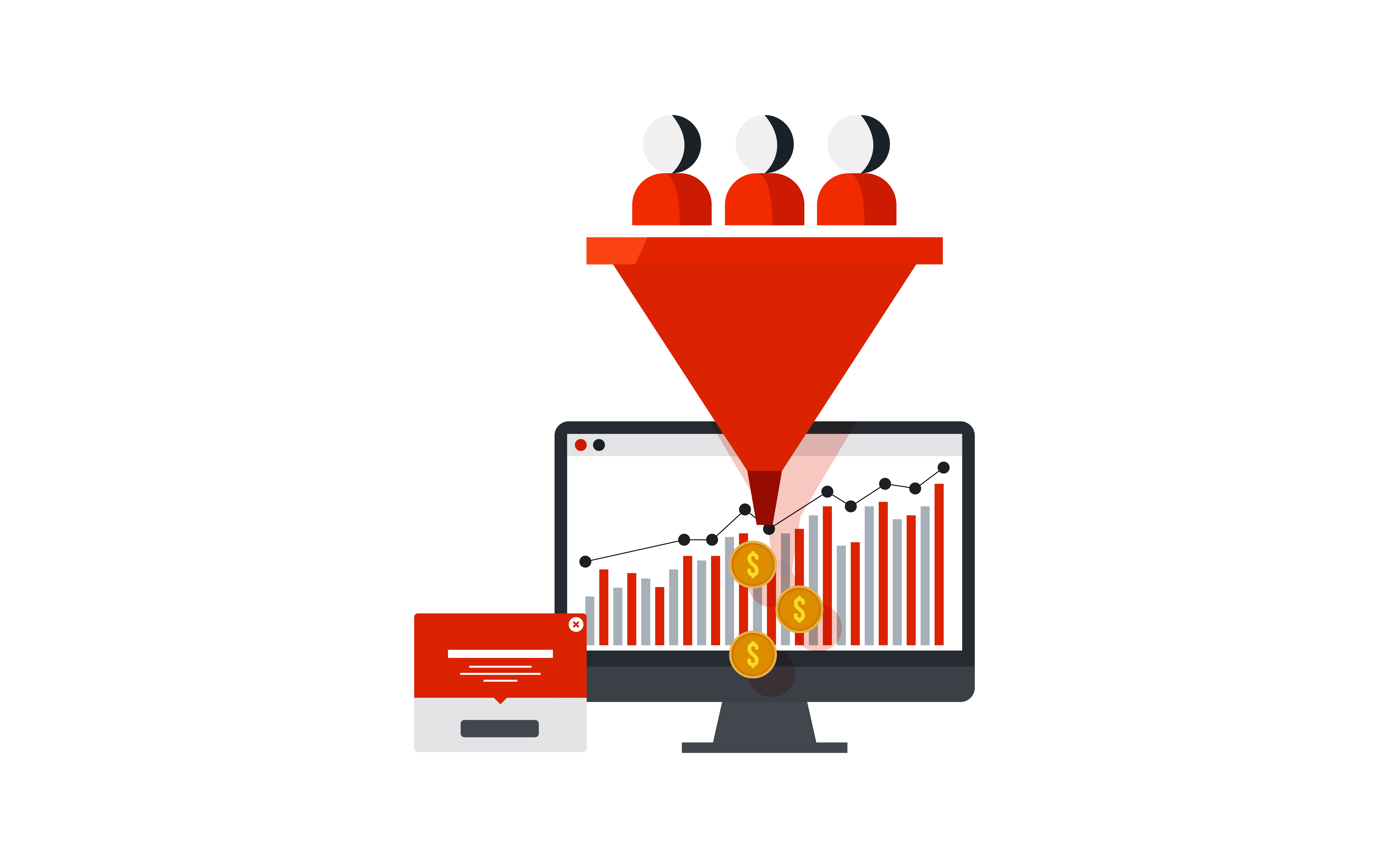 Conversion Rate Optimization Mangalore