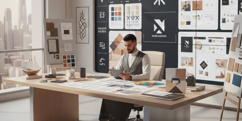 branding strategy helping Mangalore businesses build strong brand identity