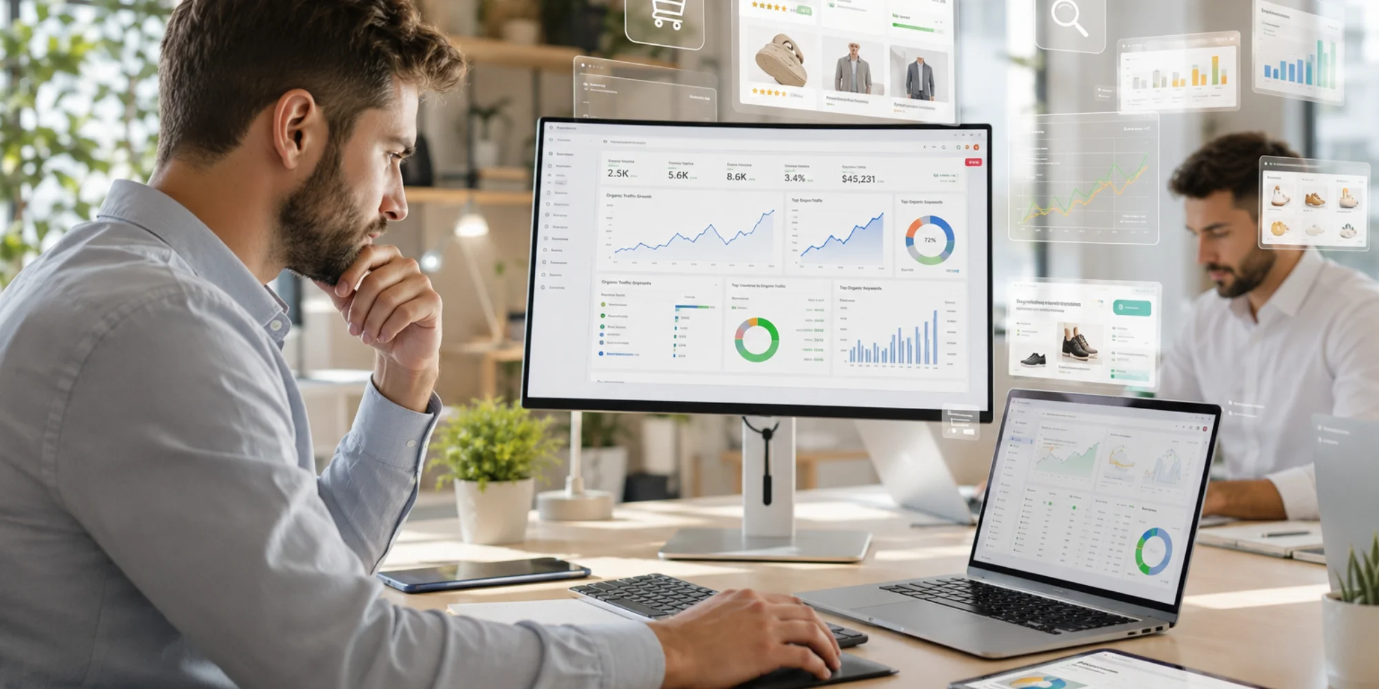 The Impact of SEO on E-commerce Growth in Kochi: A Complete Guide