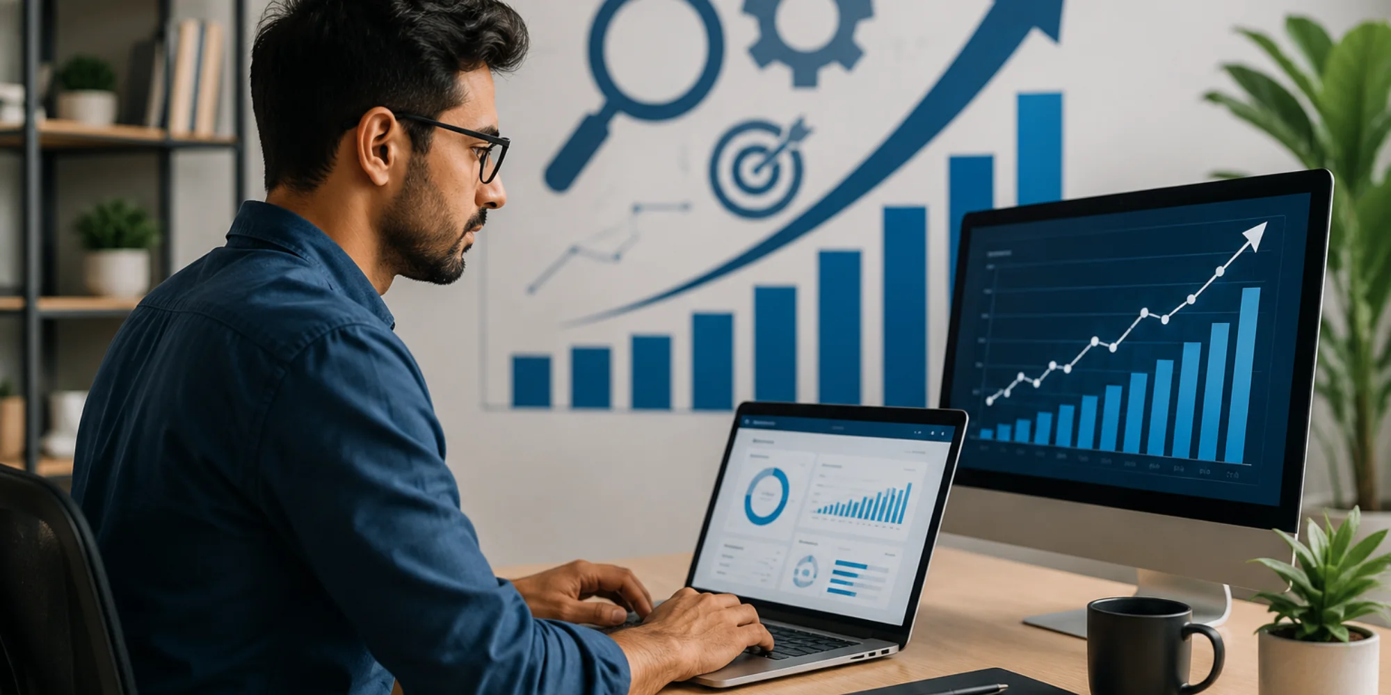 SEO Roadmap for Mangalore Businesses to Improve Rankings