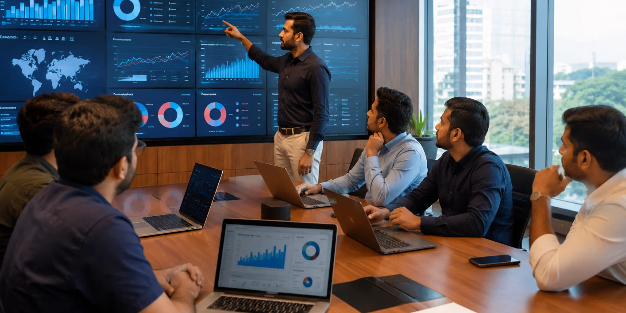 Signs It's Time to Partner With a Digital Marketing Agency in Mangalore