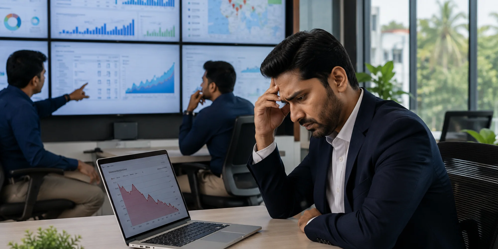 Why Your Mangalore Business Is Not Ranking on Google and How SEO Can Fix It