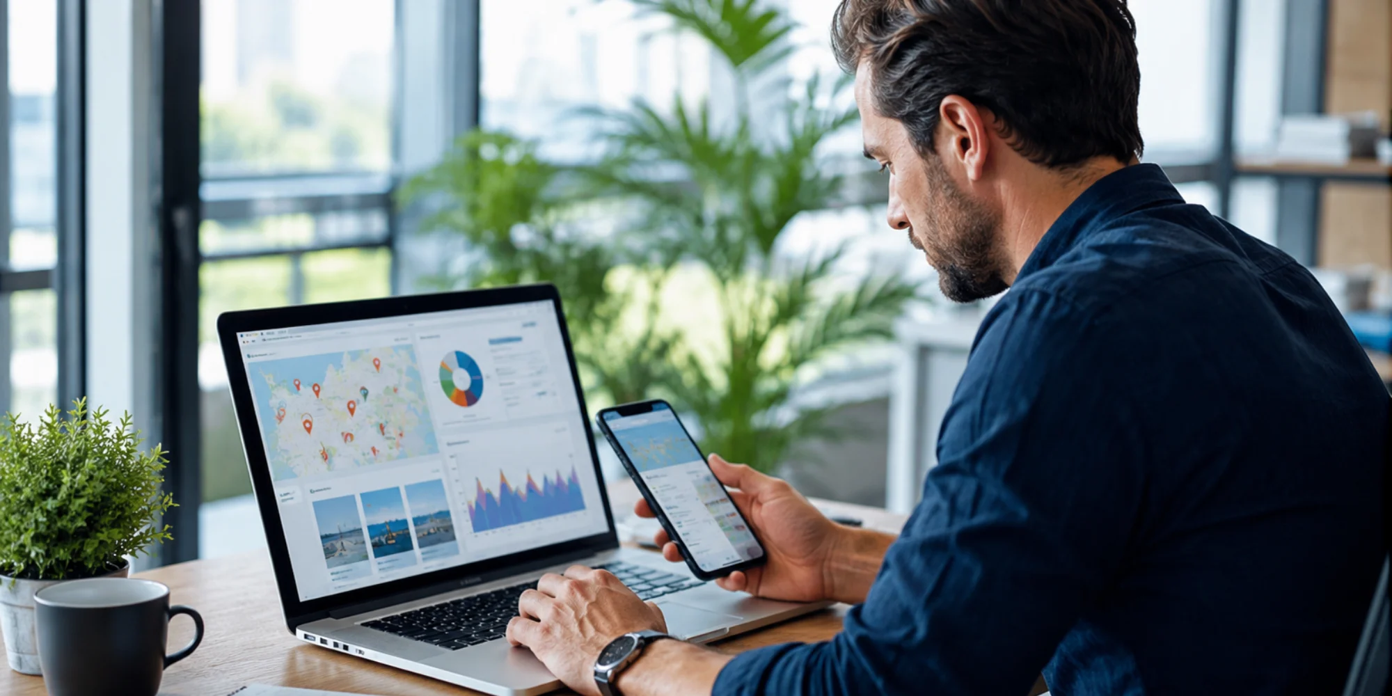 Local SEO Landing Page Strategy for Mangalore Businesses in 2026