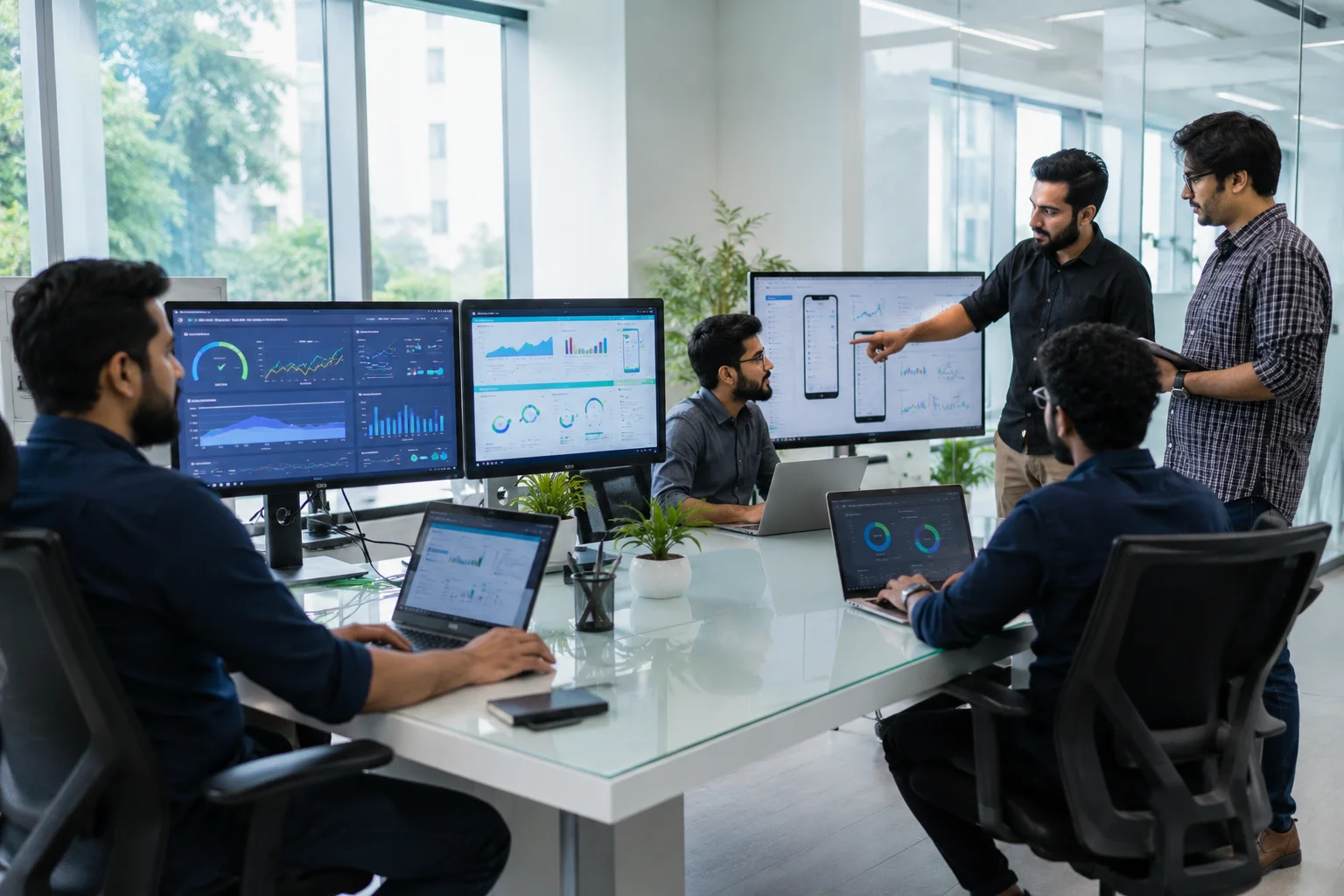 Core Web Vitals and Web Design: A Complete Guide for Better Rankings