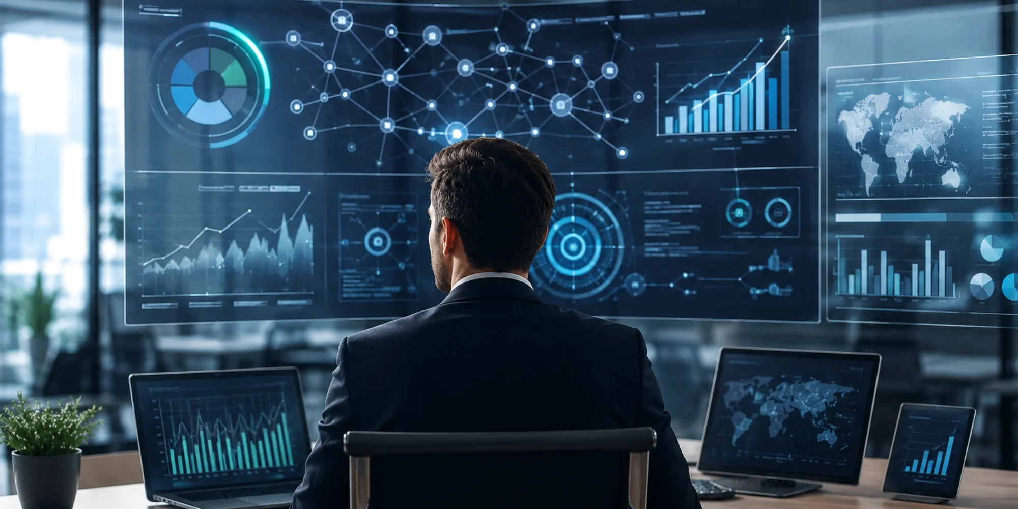 How a Search Engine Optimization Company Builds a Scalable SEO Growth System