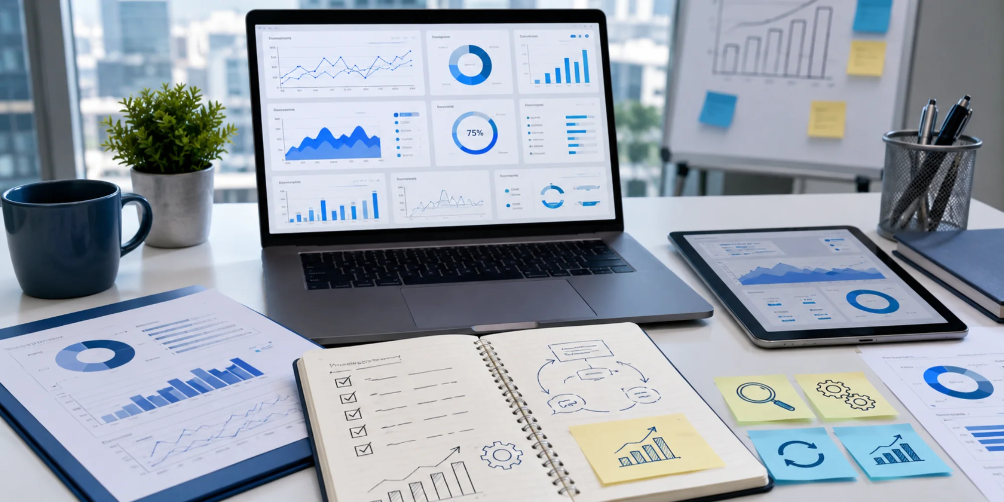 SEO Maintenance Services: Why Rankings Need Continuous Optimization