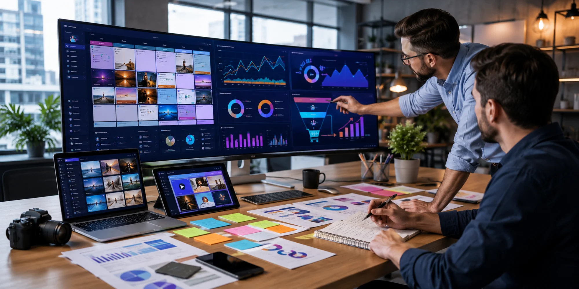 How to Create a Social Media Content Strategy That Drives Engagement and Sales