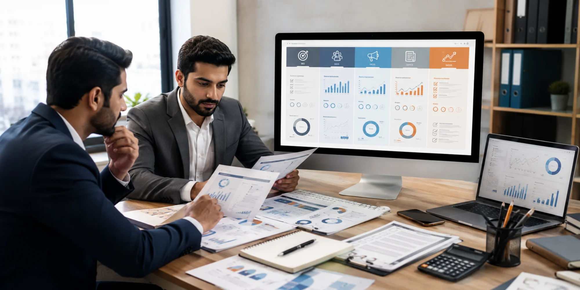 Digital Marketing Packages in Mangalore: What to Check Before Hiring