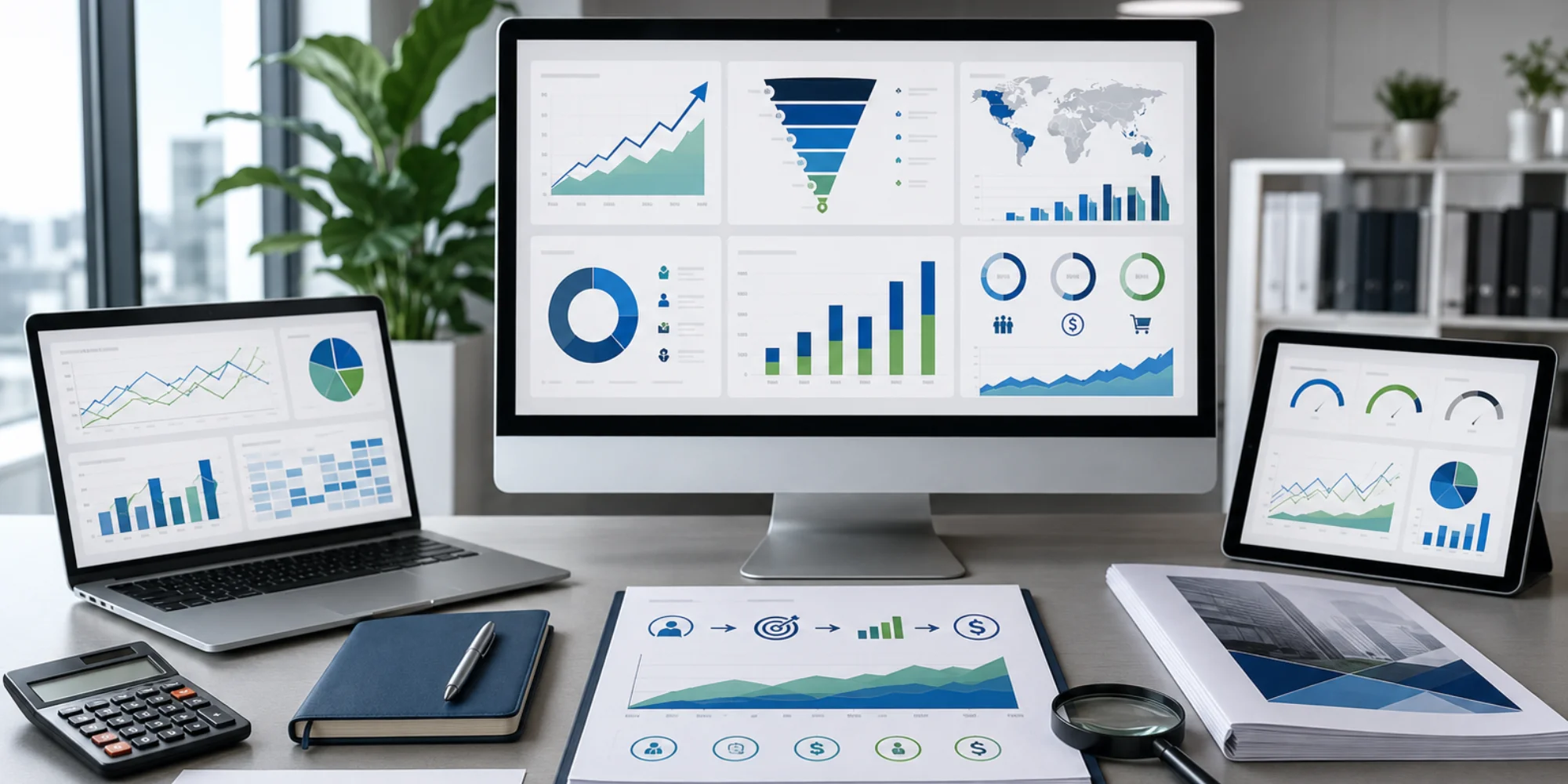 How to Choose a Performance-Driven Digital Marketing Agency in Mangalore