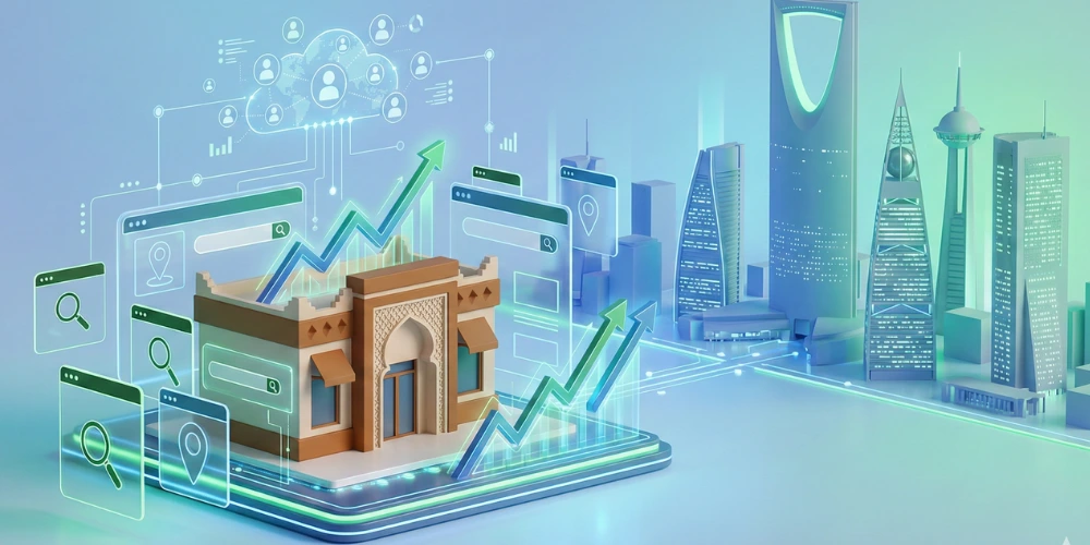 SEO strategy helping small businesses in Mangalore improve online visibility