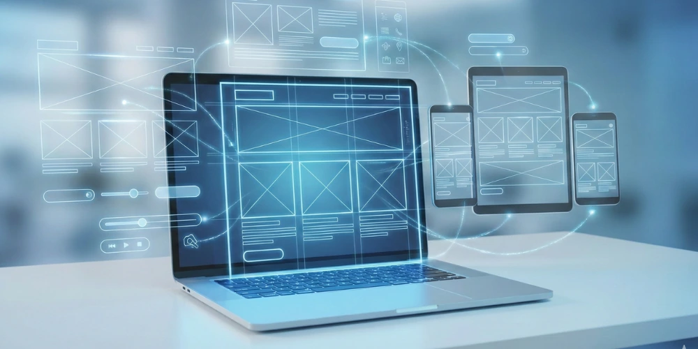What Is Web Design and How Does It Work