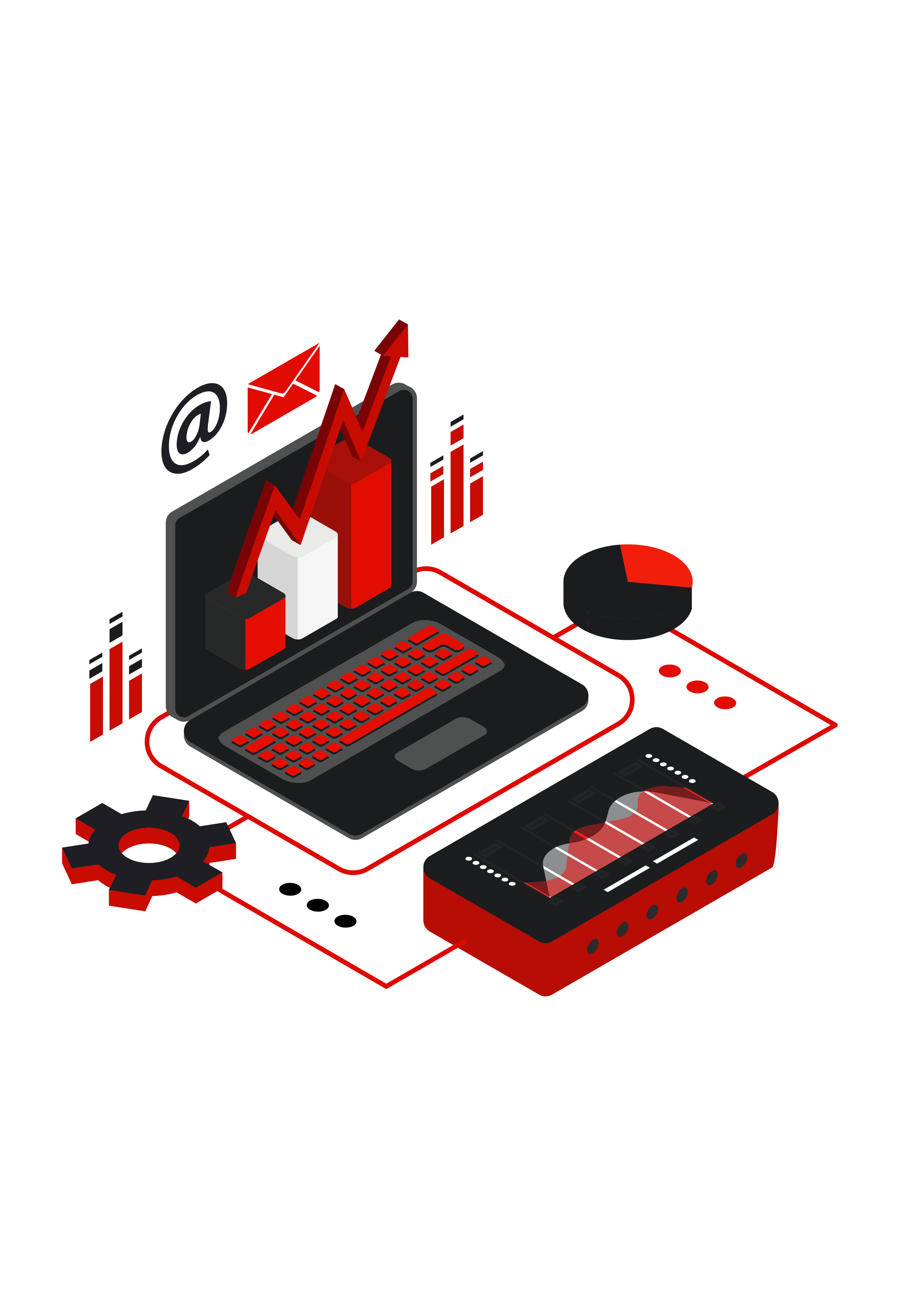 Brand Identity Design Mangalore
