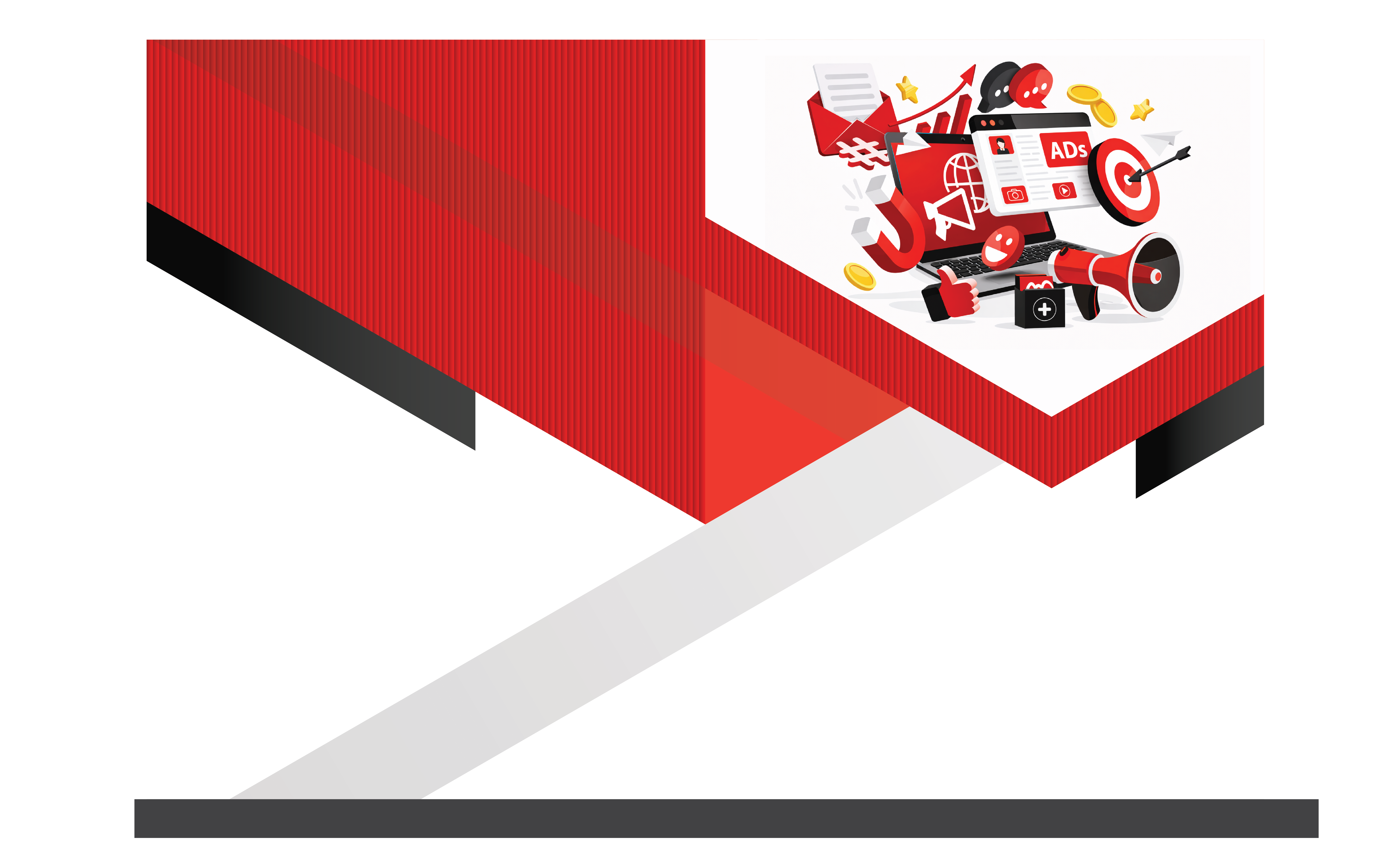Professional Company Profile Design Services Mangalore