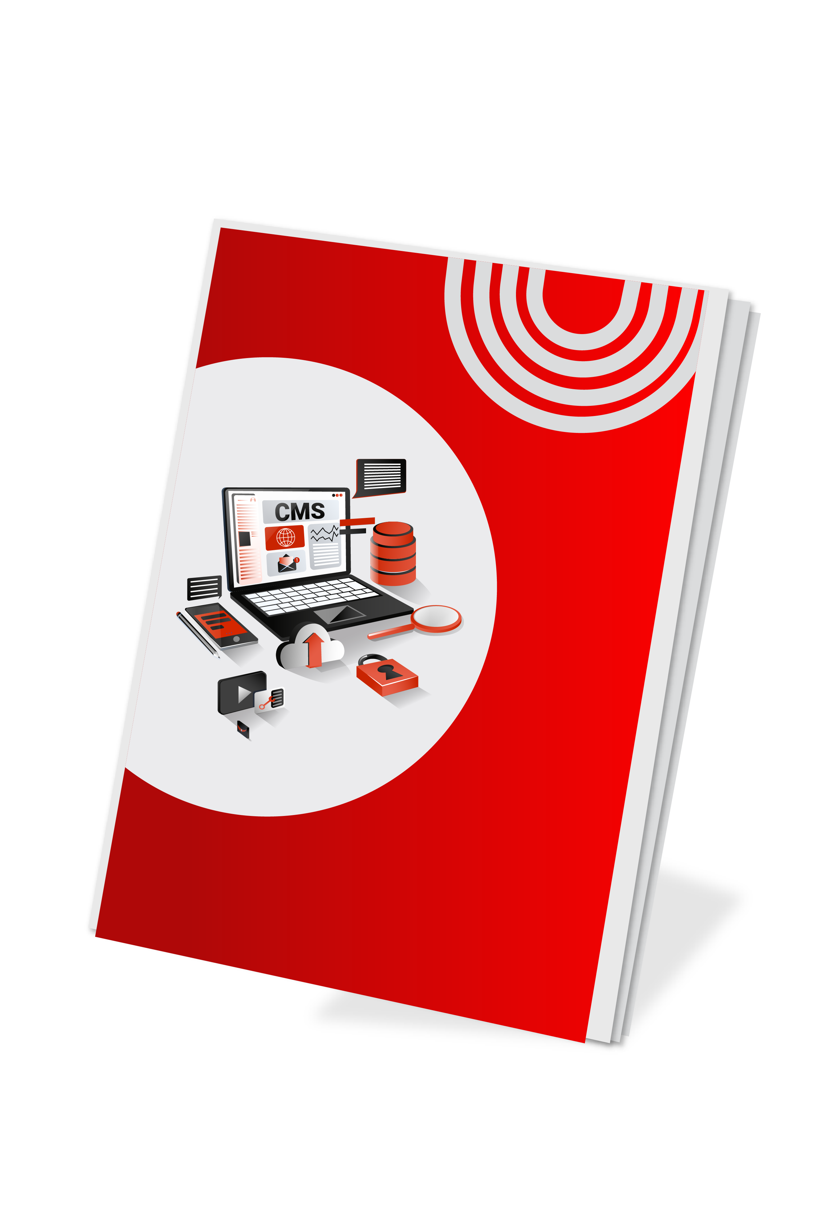 Professional Company Profile Design