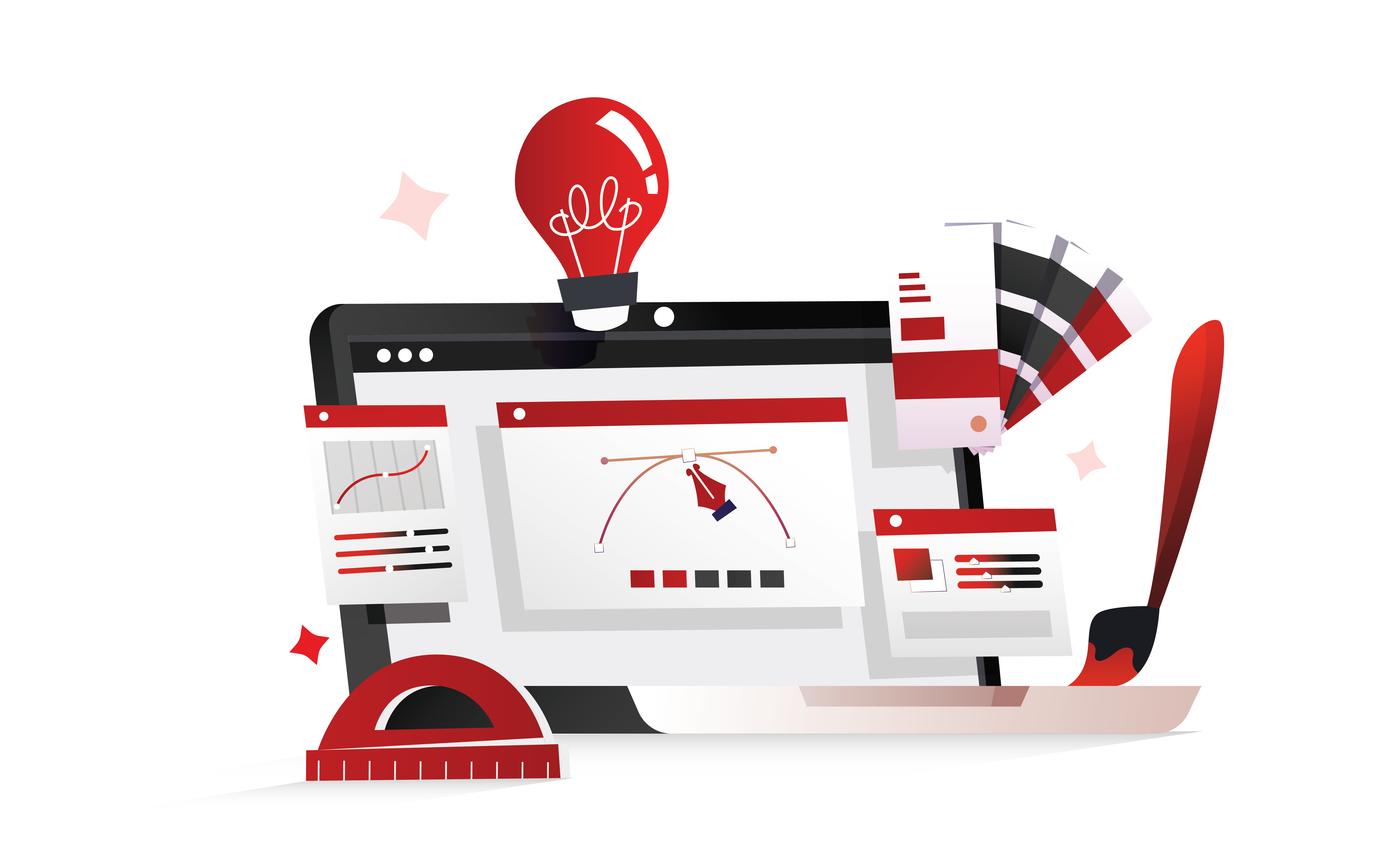 Graphic Design Services in Mangalore