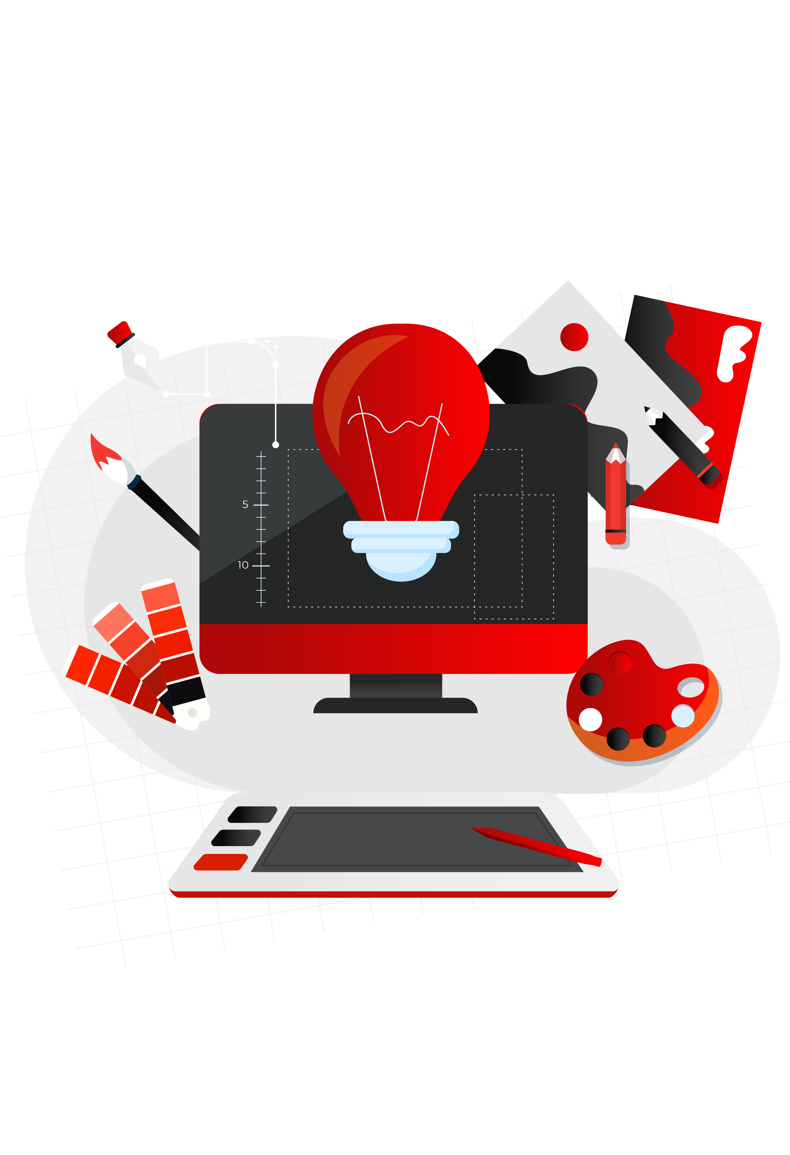 Graphic Design Deliverables Mangalore