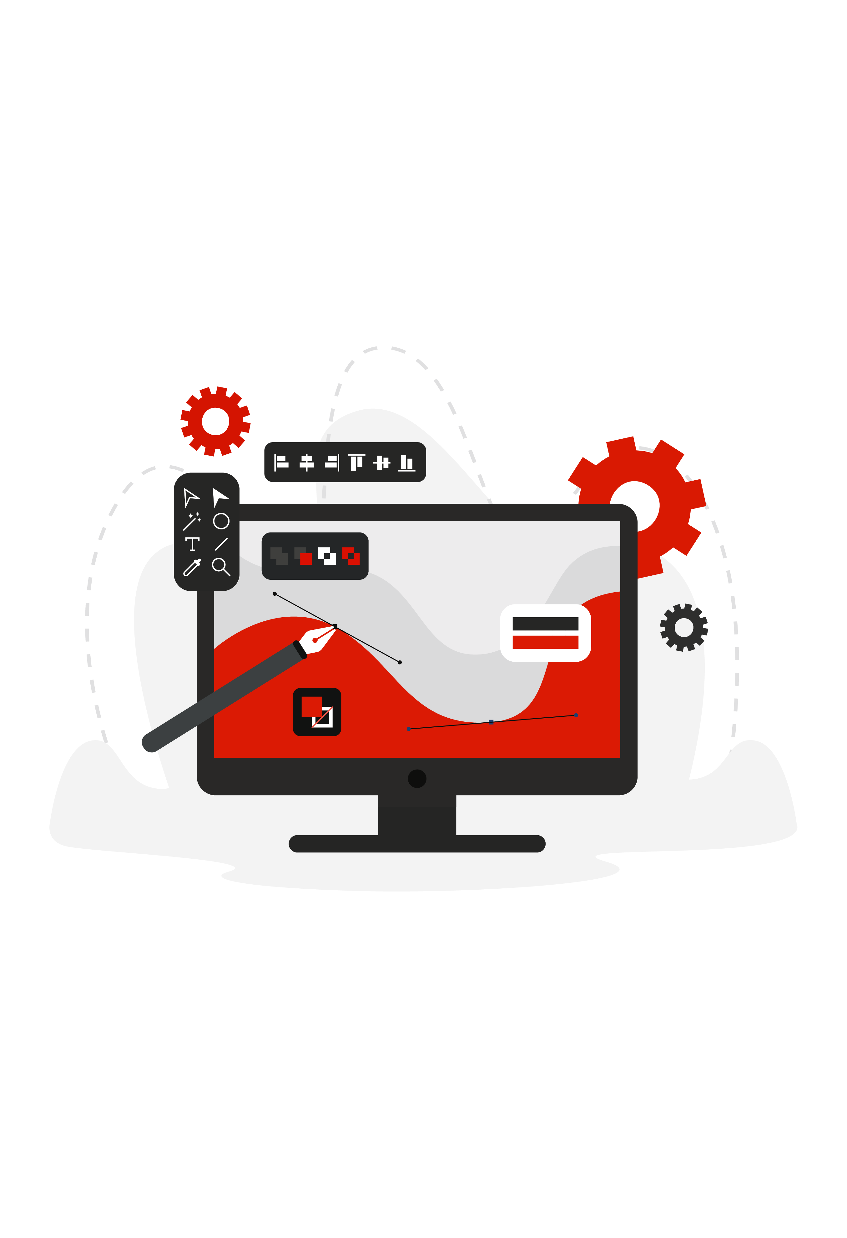 Logo Design Deliverables Mangalore