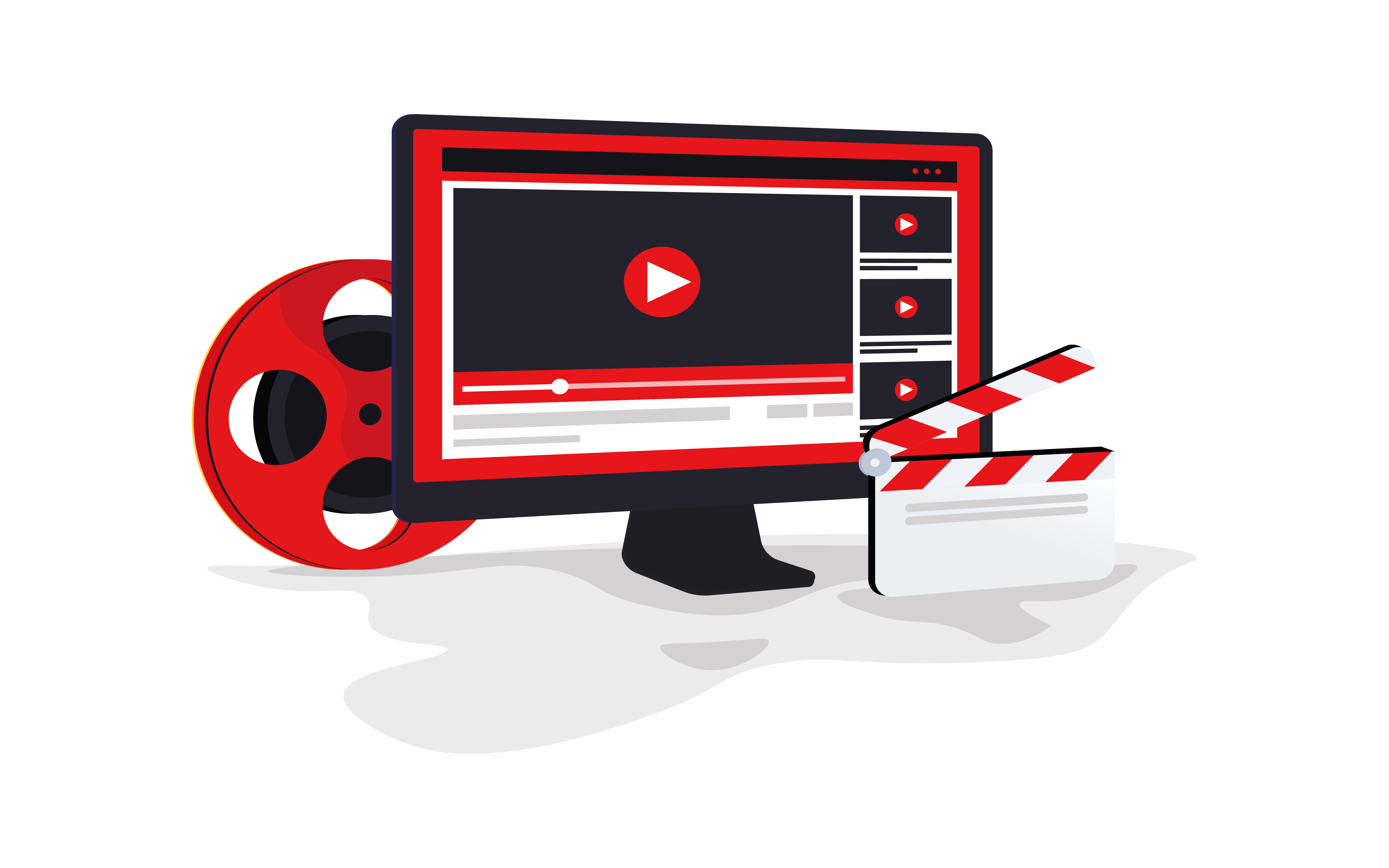 Branding Video Creation Services Mangalore