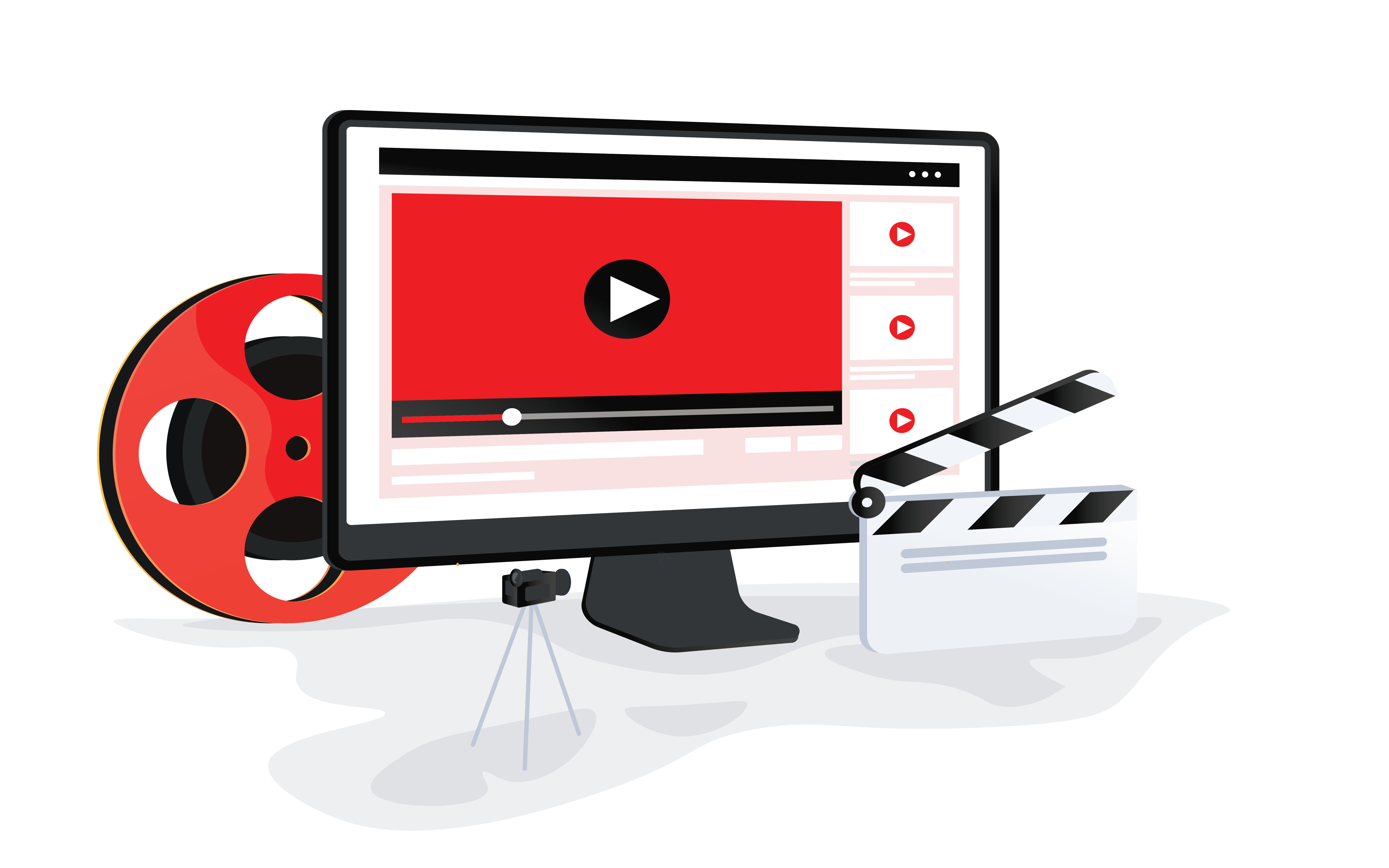 Video Marketing Services Mangalore