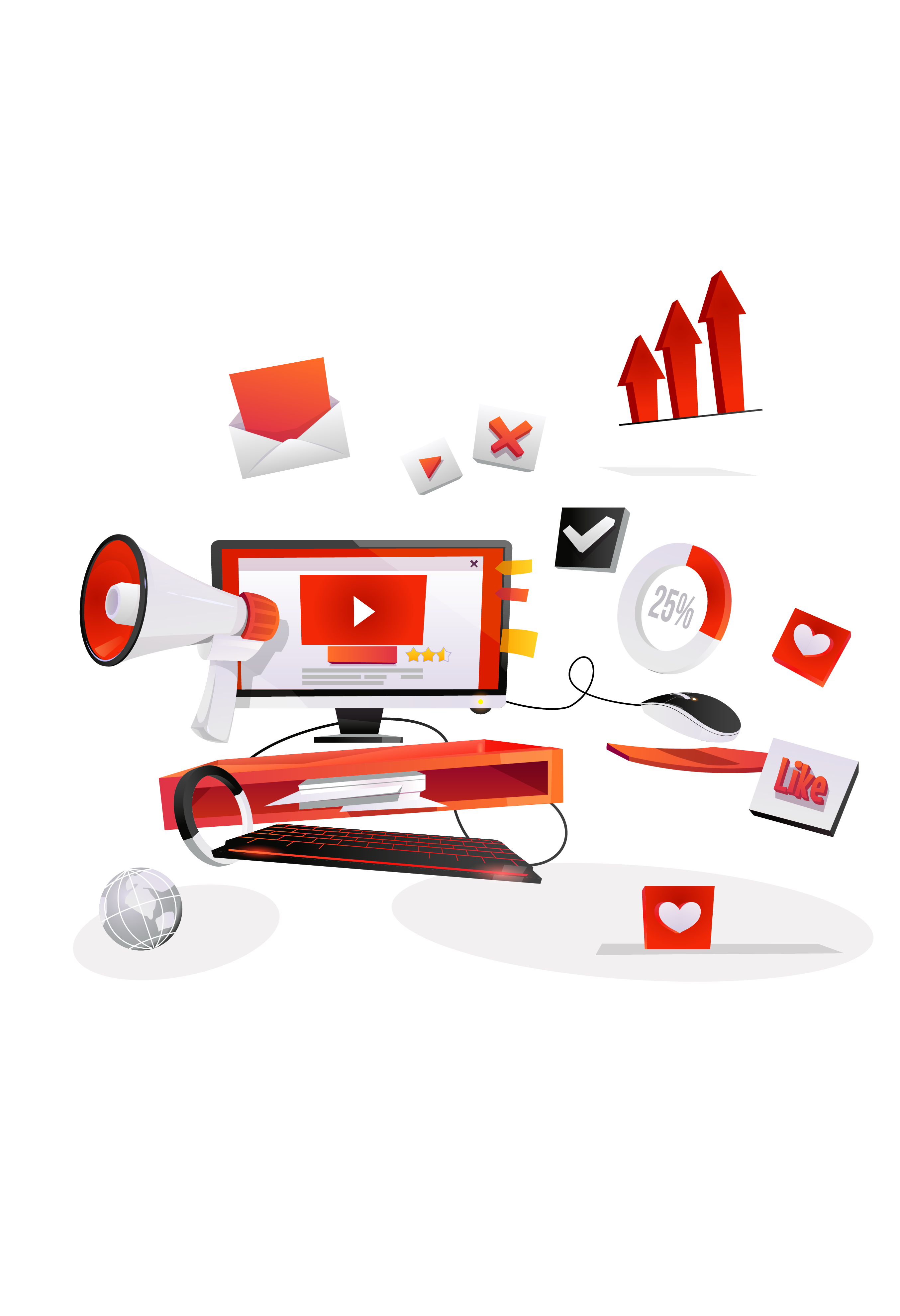 Video Marketing Services Mangalore
