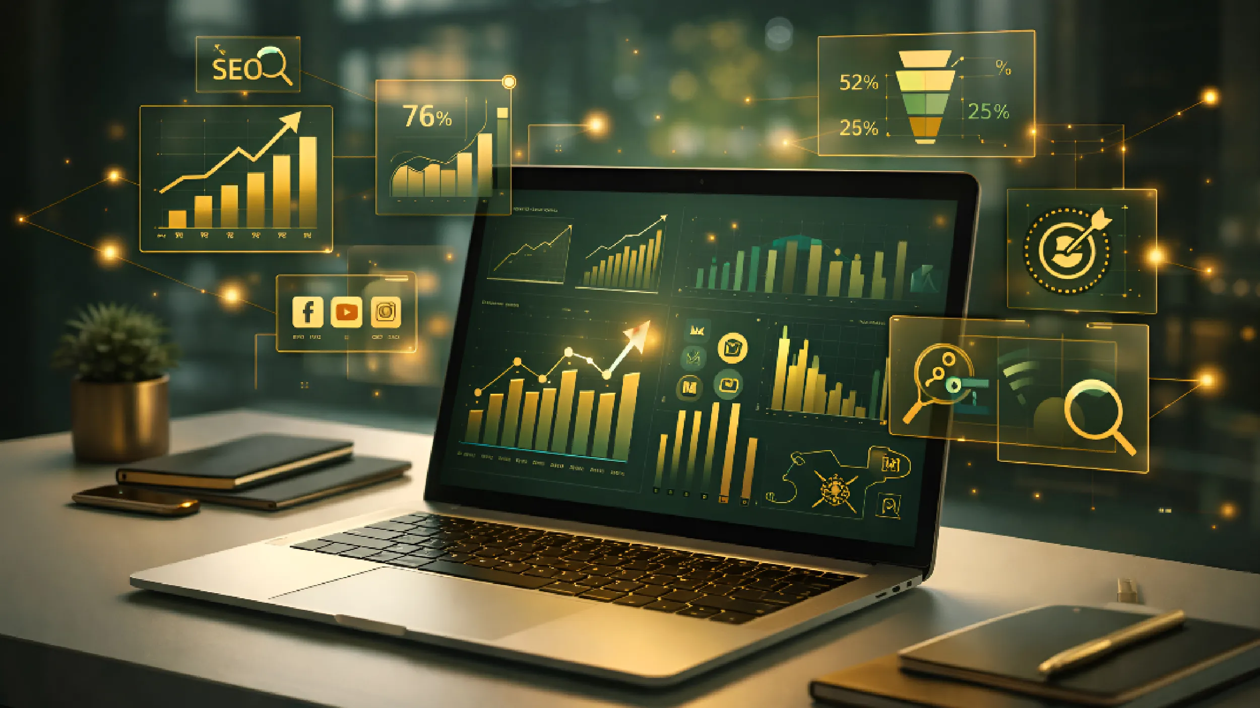 Digital Marketing Trends Mangalore