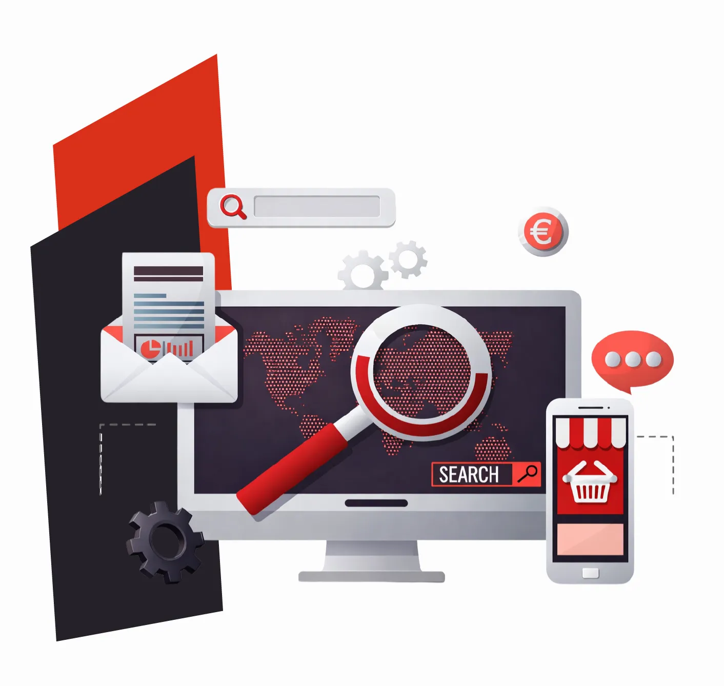 Online Reputation Management