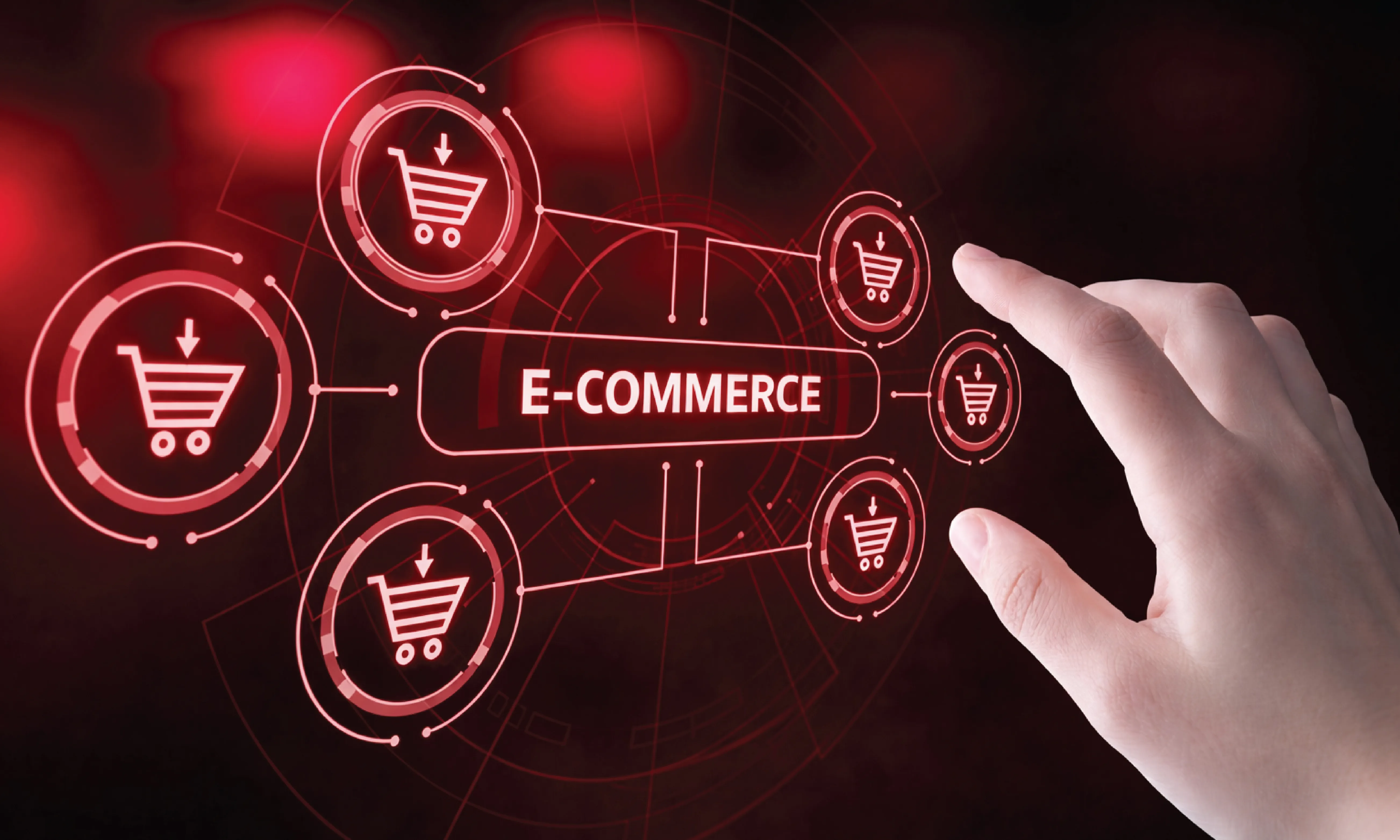 E-commerce