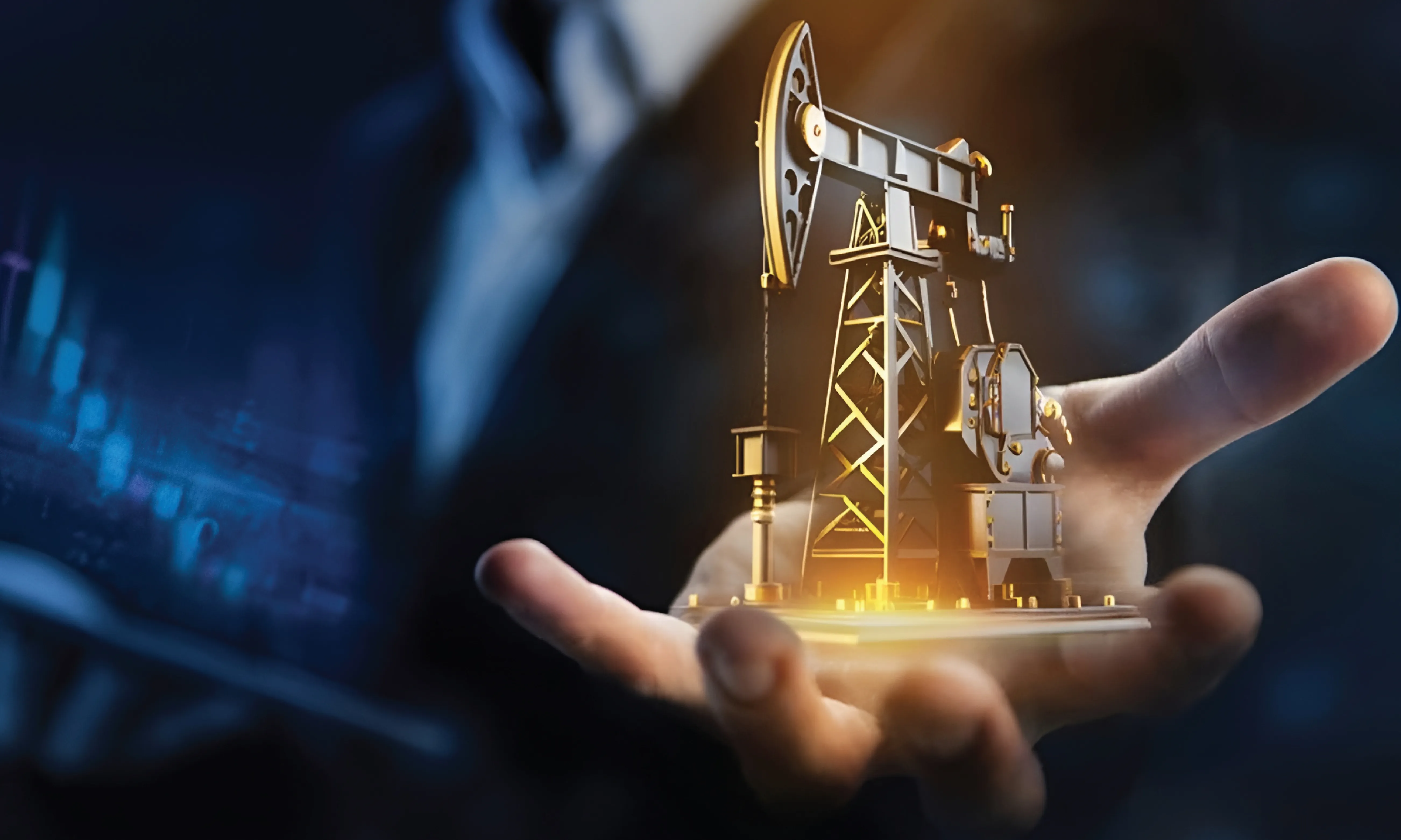 Oil and Gas Industry