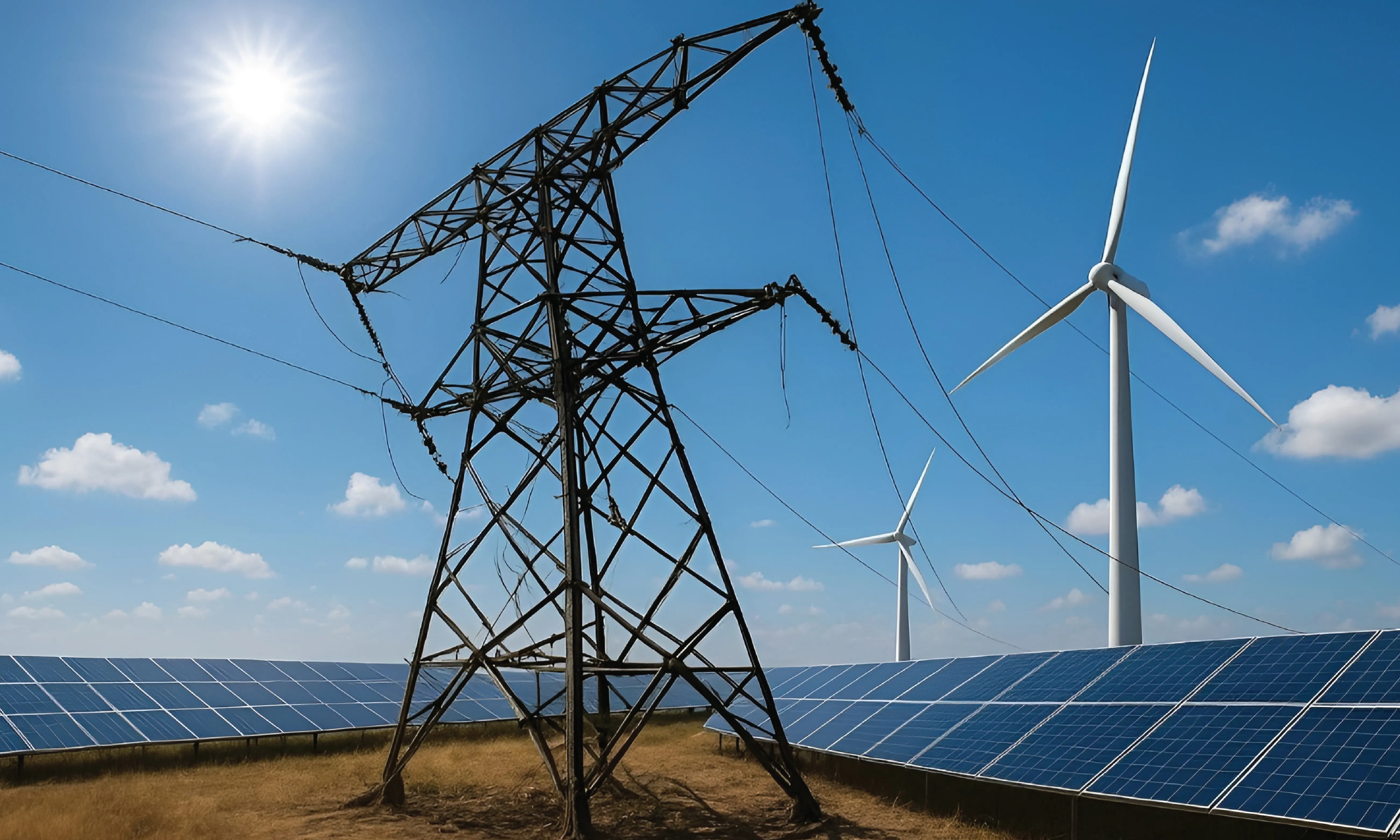 Power and Energy