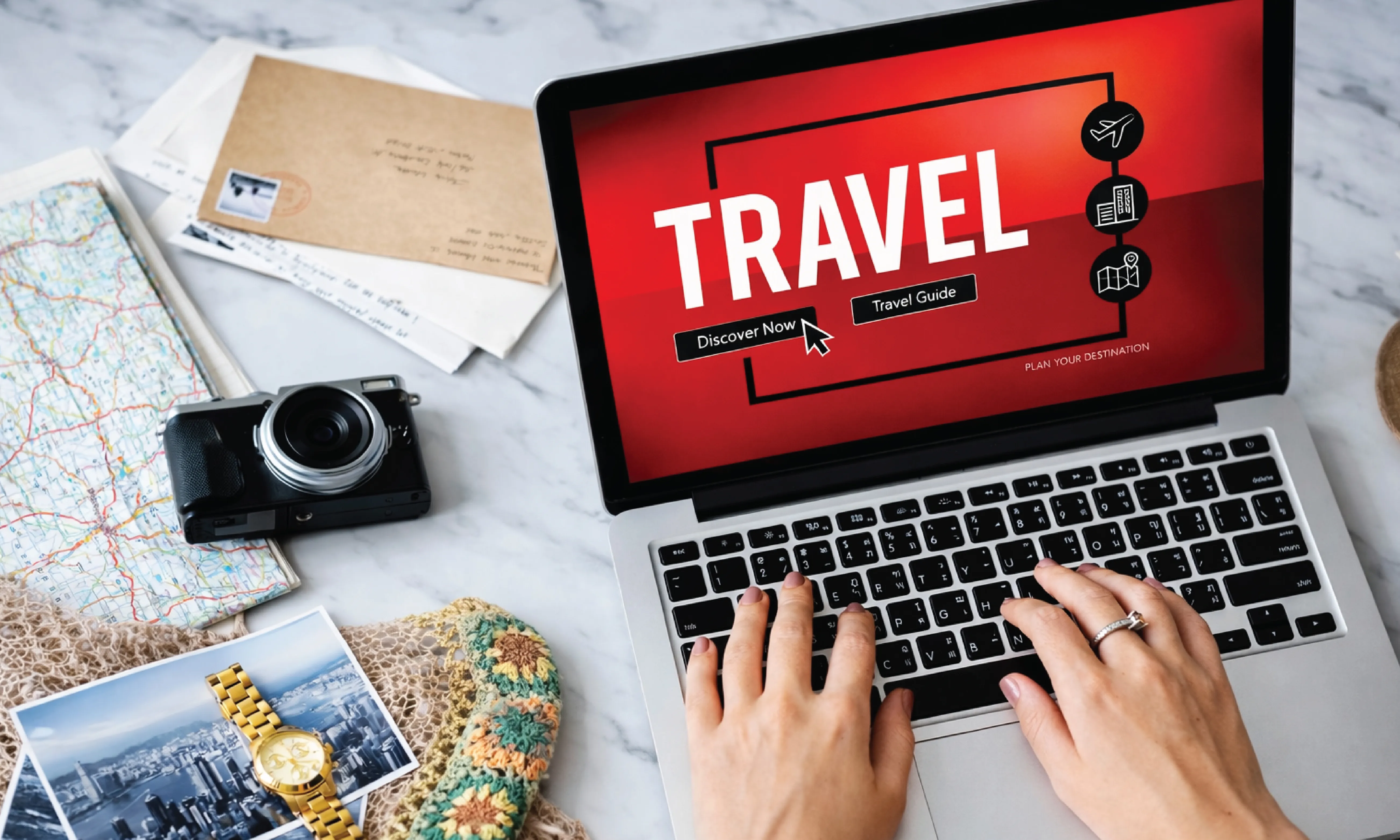 Travel & Tourism