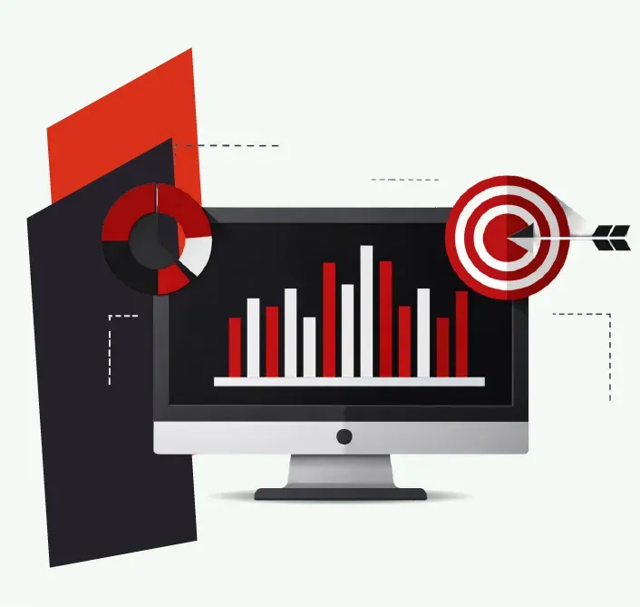Analytics and CRO