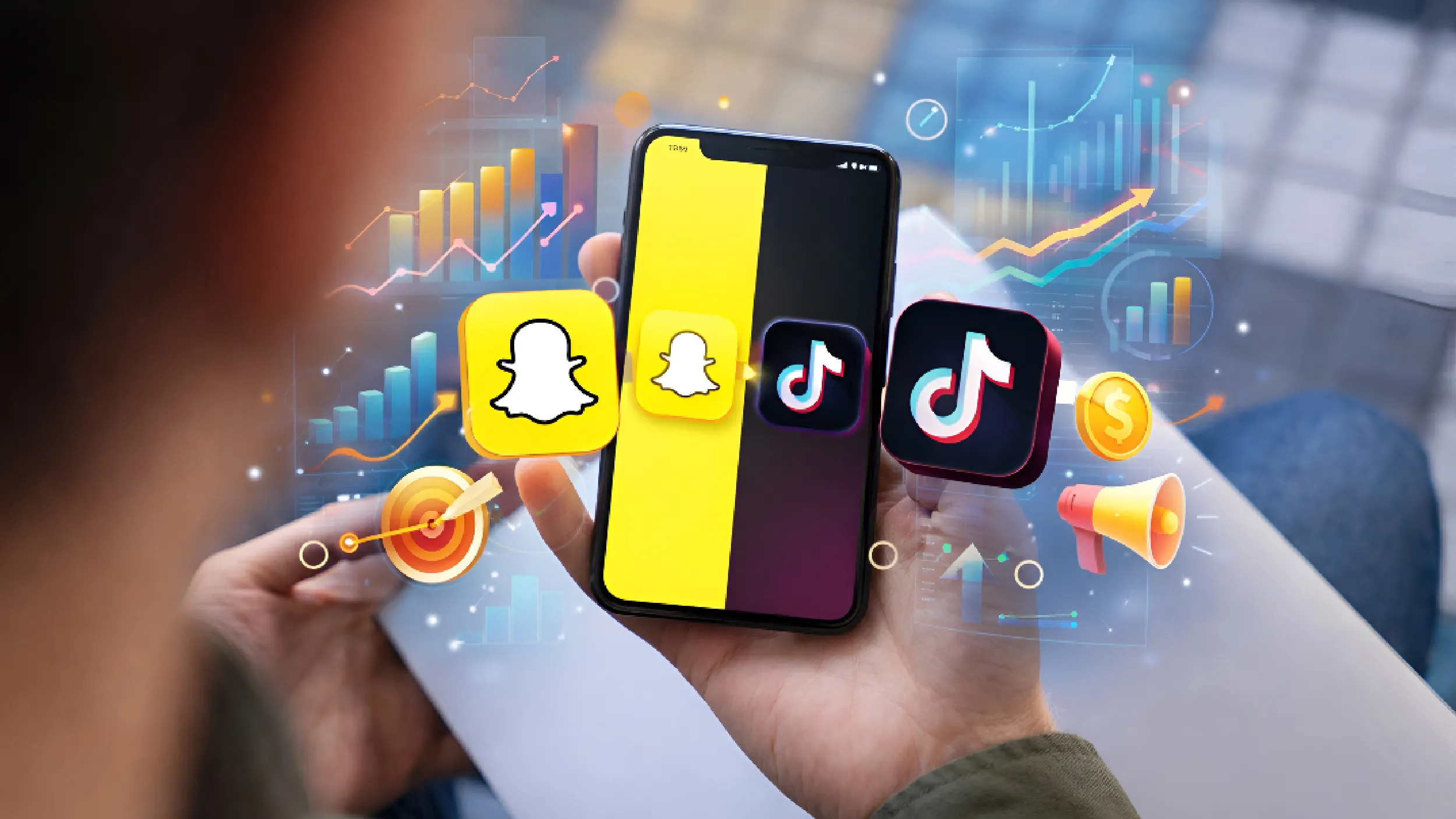 Social Media Marketing