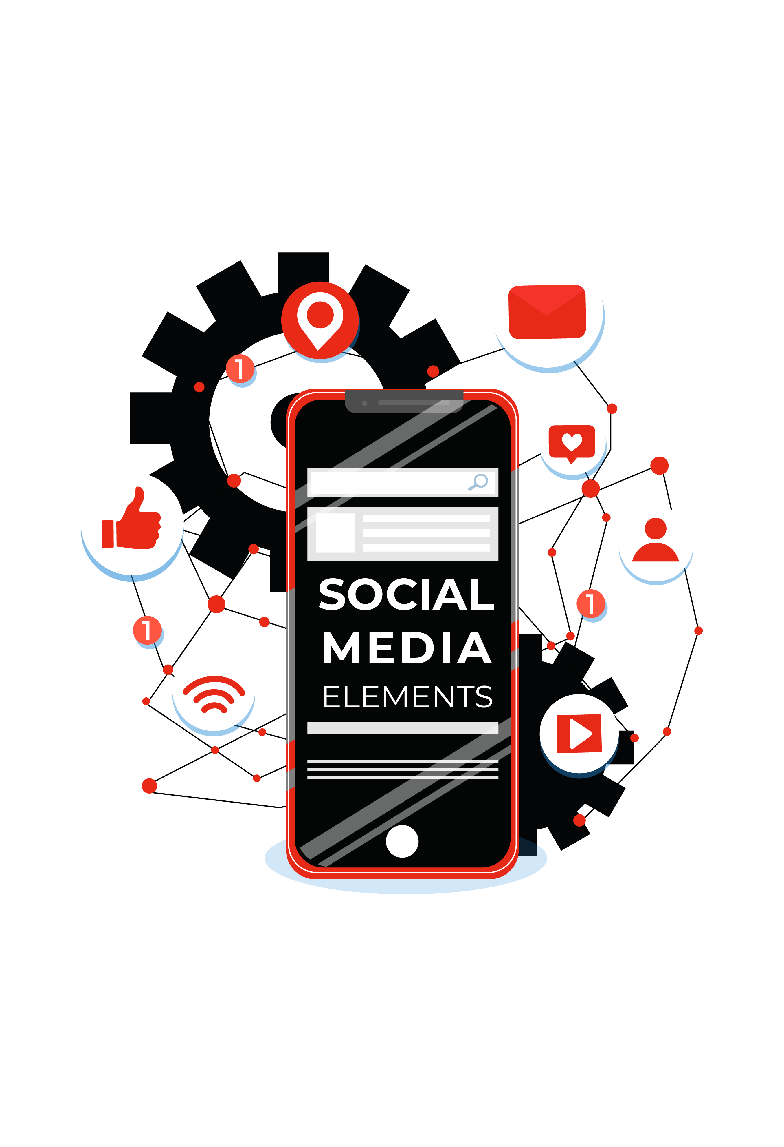Social ads strategy