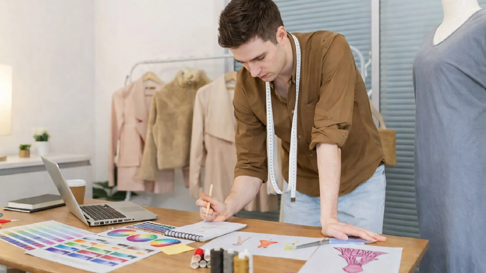 E-commerce fashion growth case study