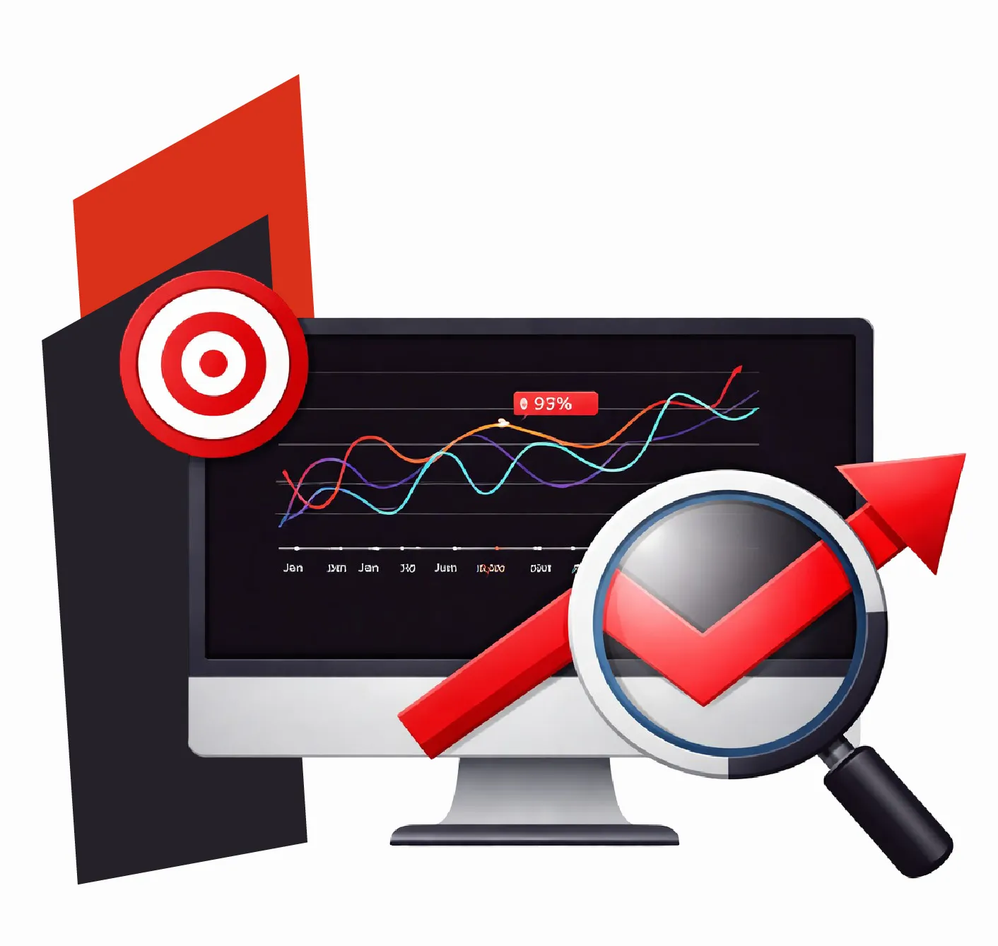 Enterprise SEO Services in Mangalore