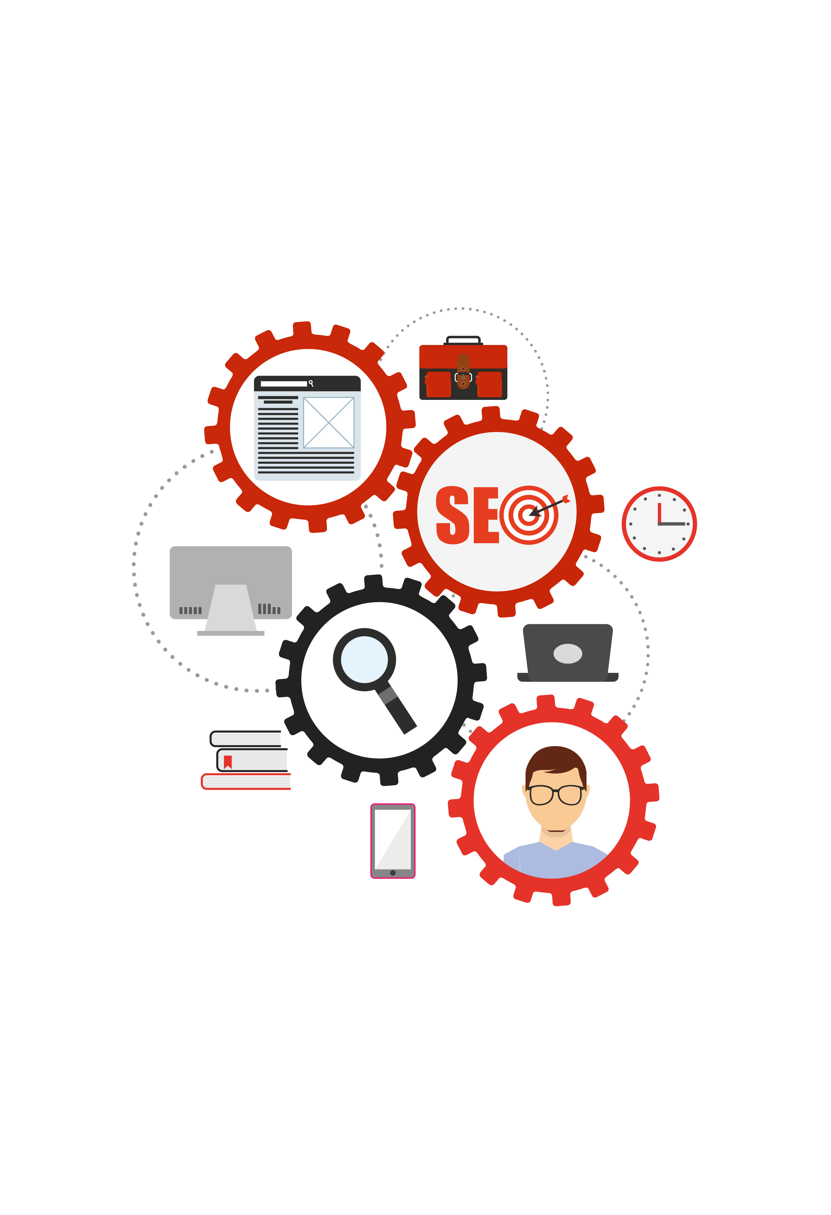 enterprise seo strategy