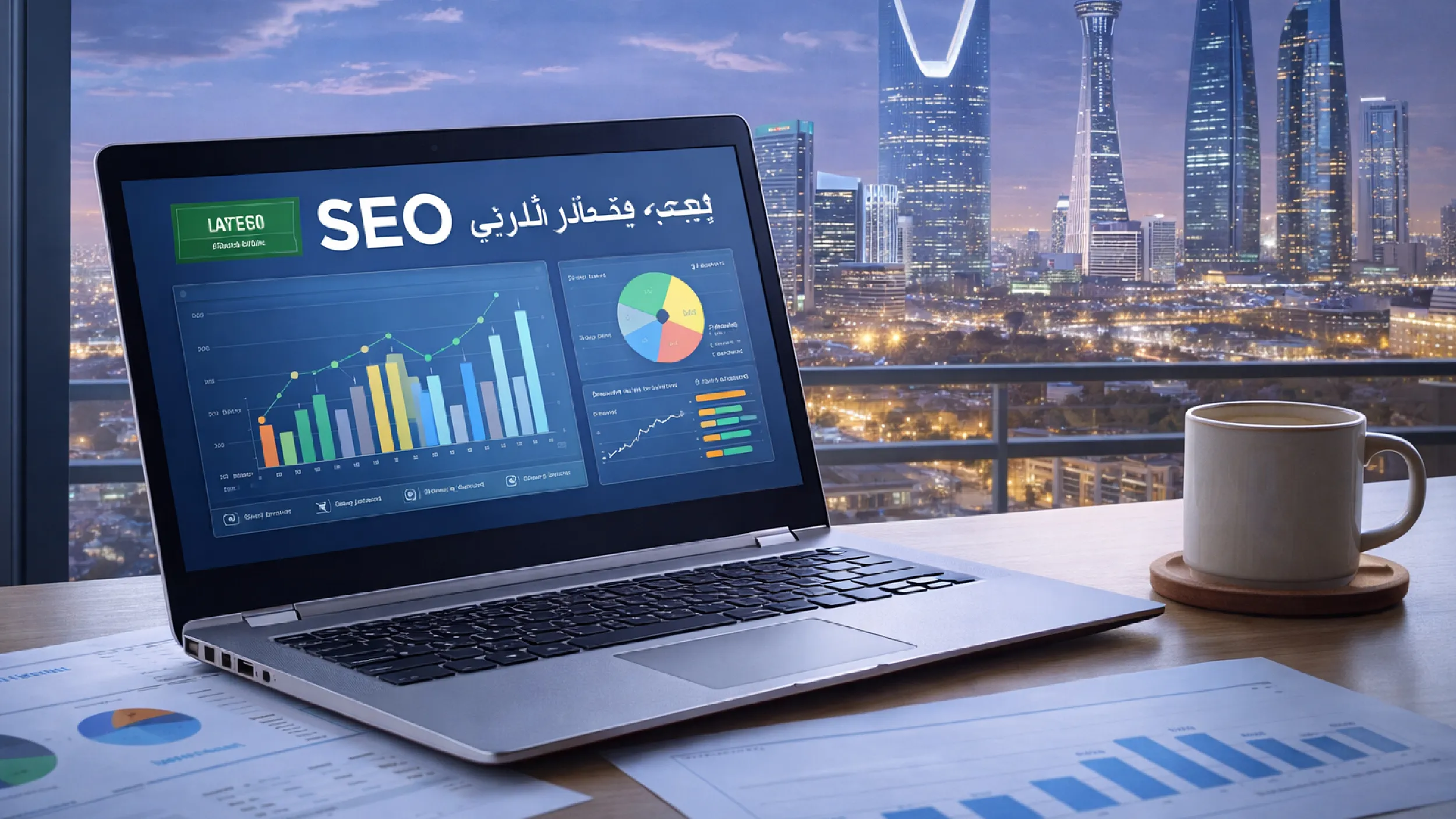 Future of SEO in Mangalore