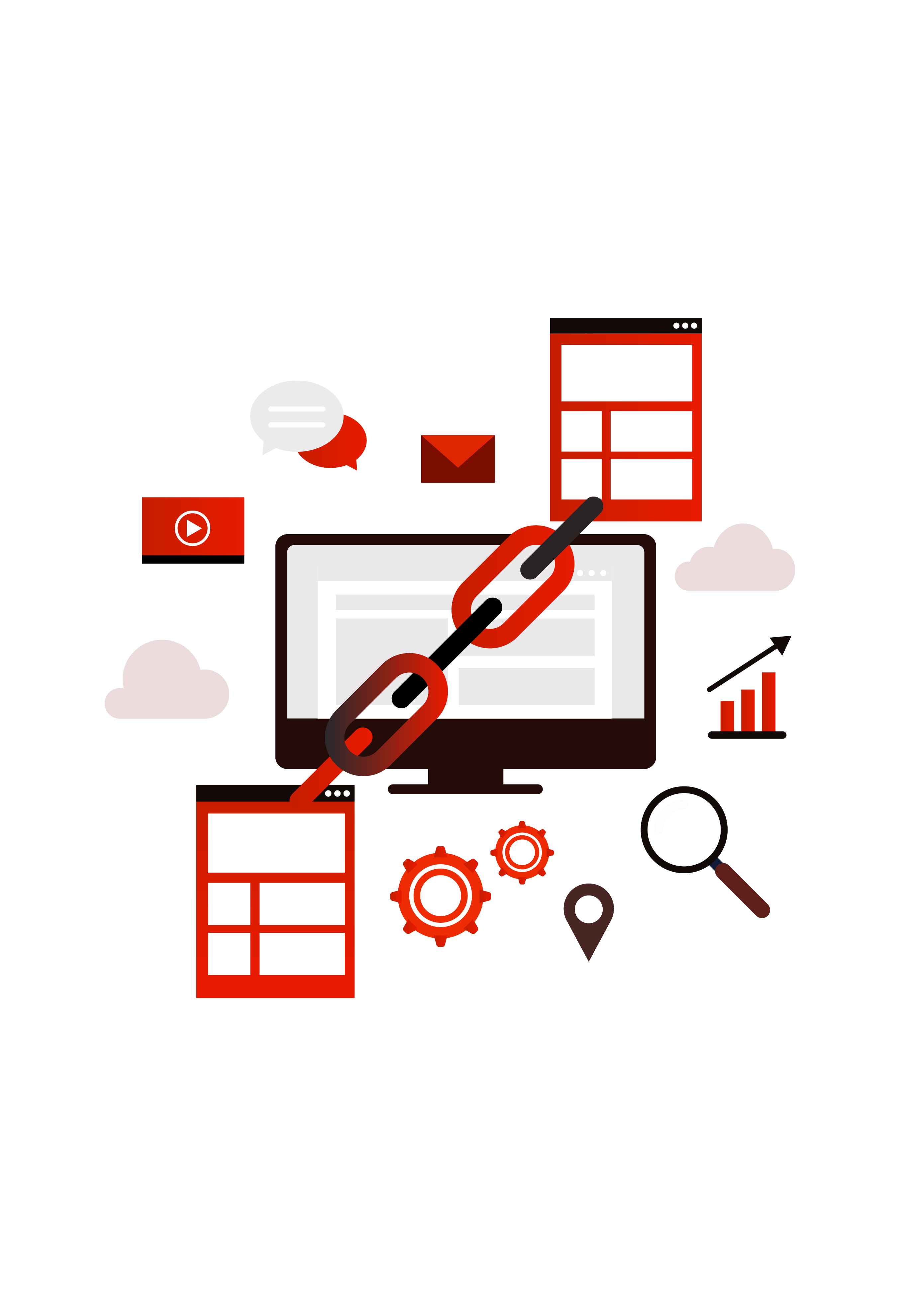 link building strategy