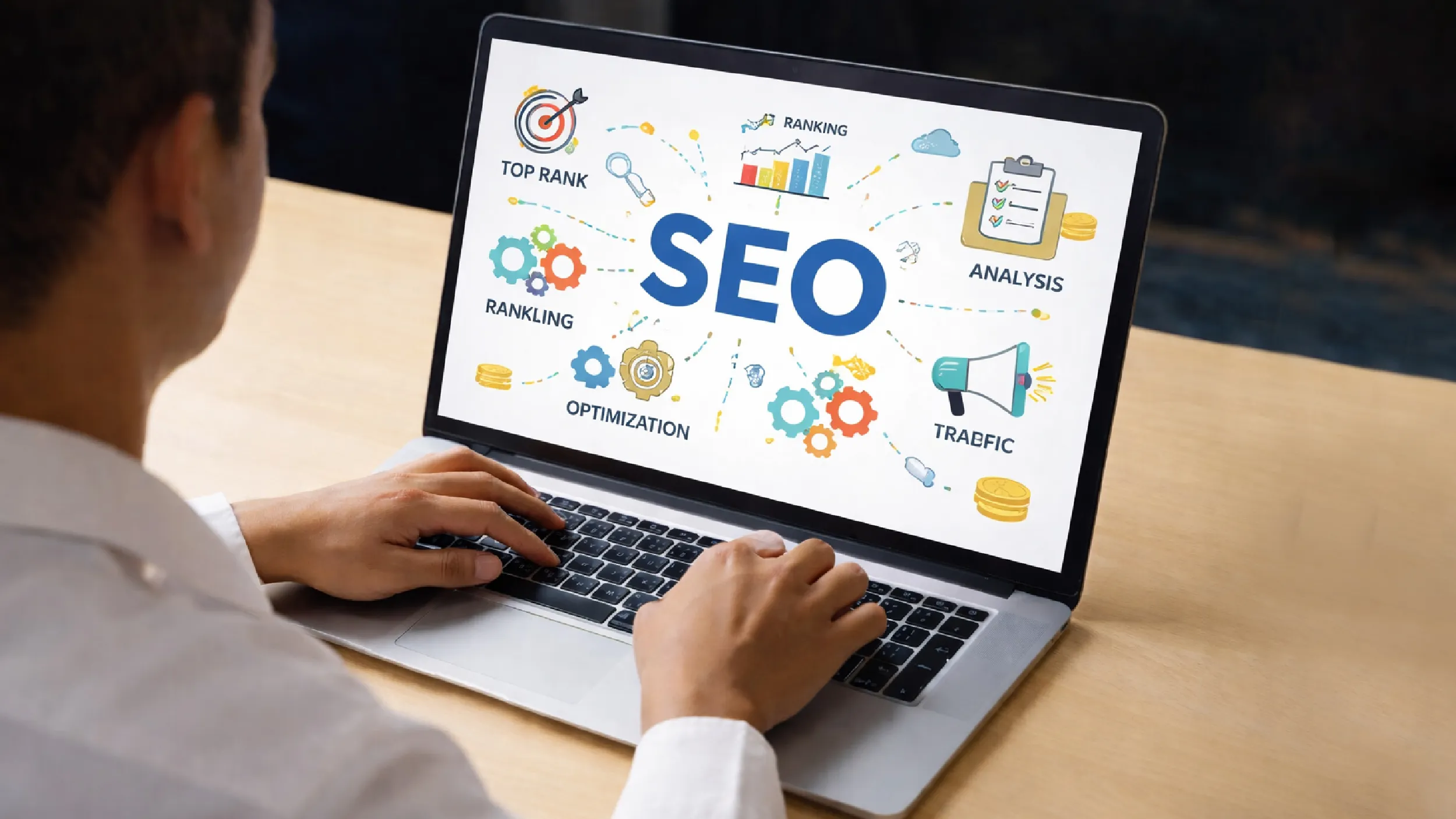 Local SEO strategies in Mangalore