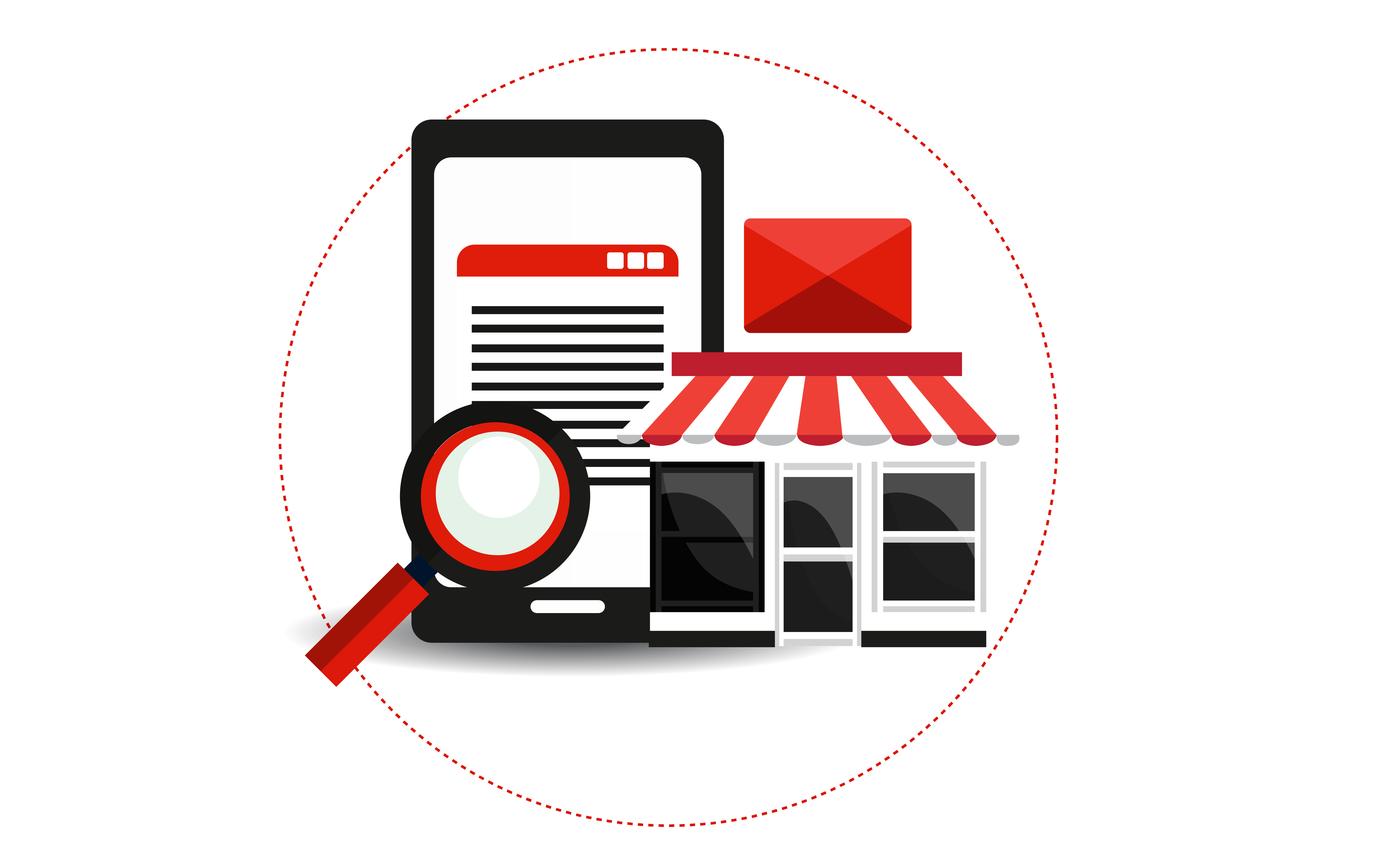 Local SEO Services Mangalore