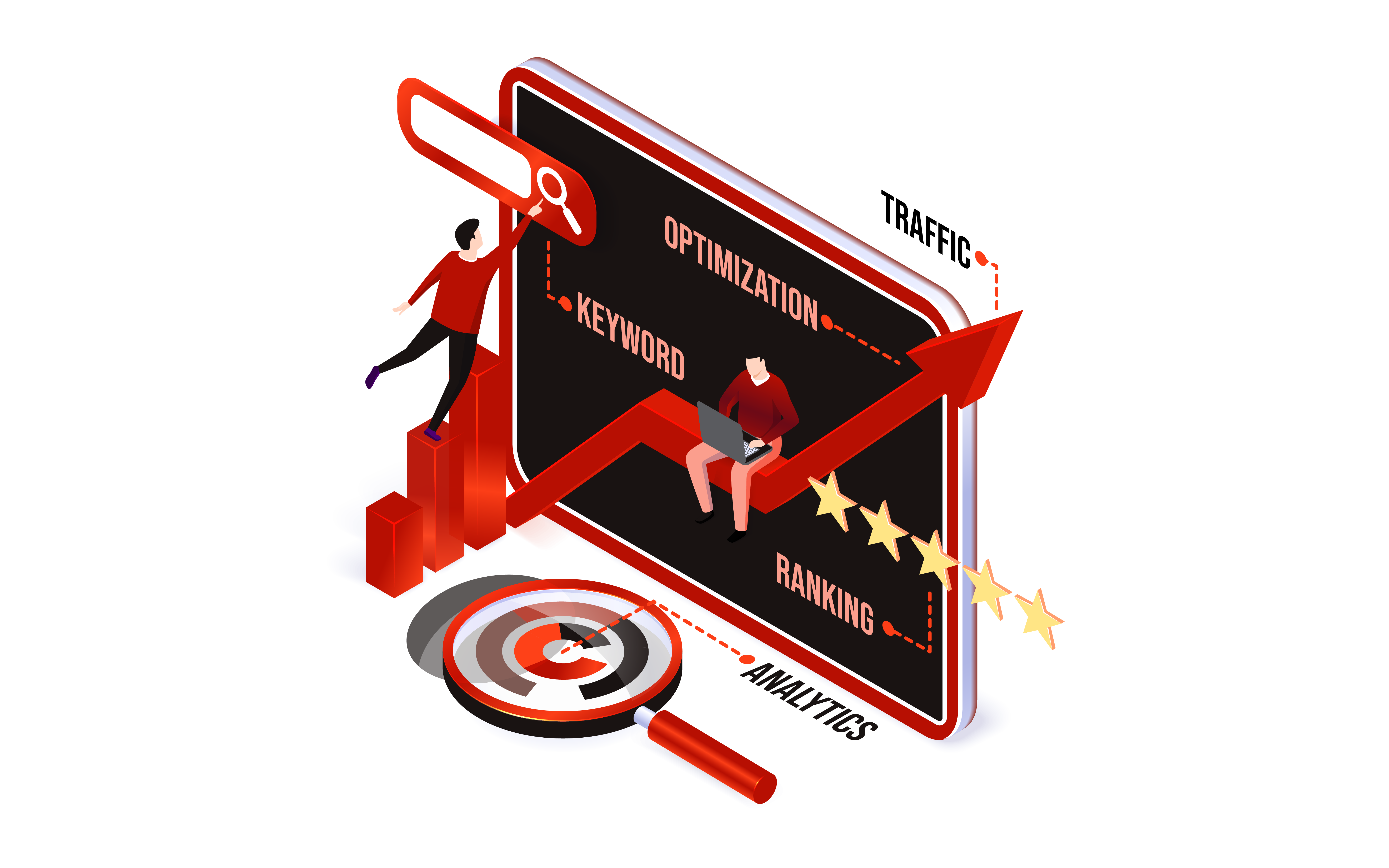 On Page SEO Services Mangalore