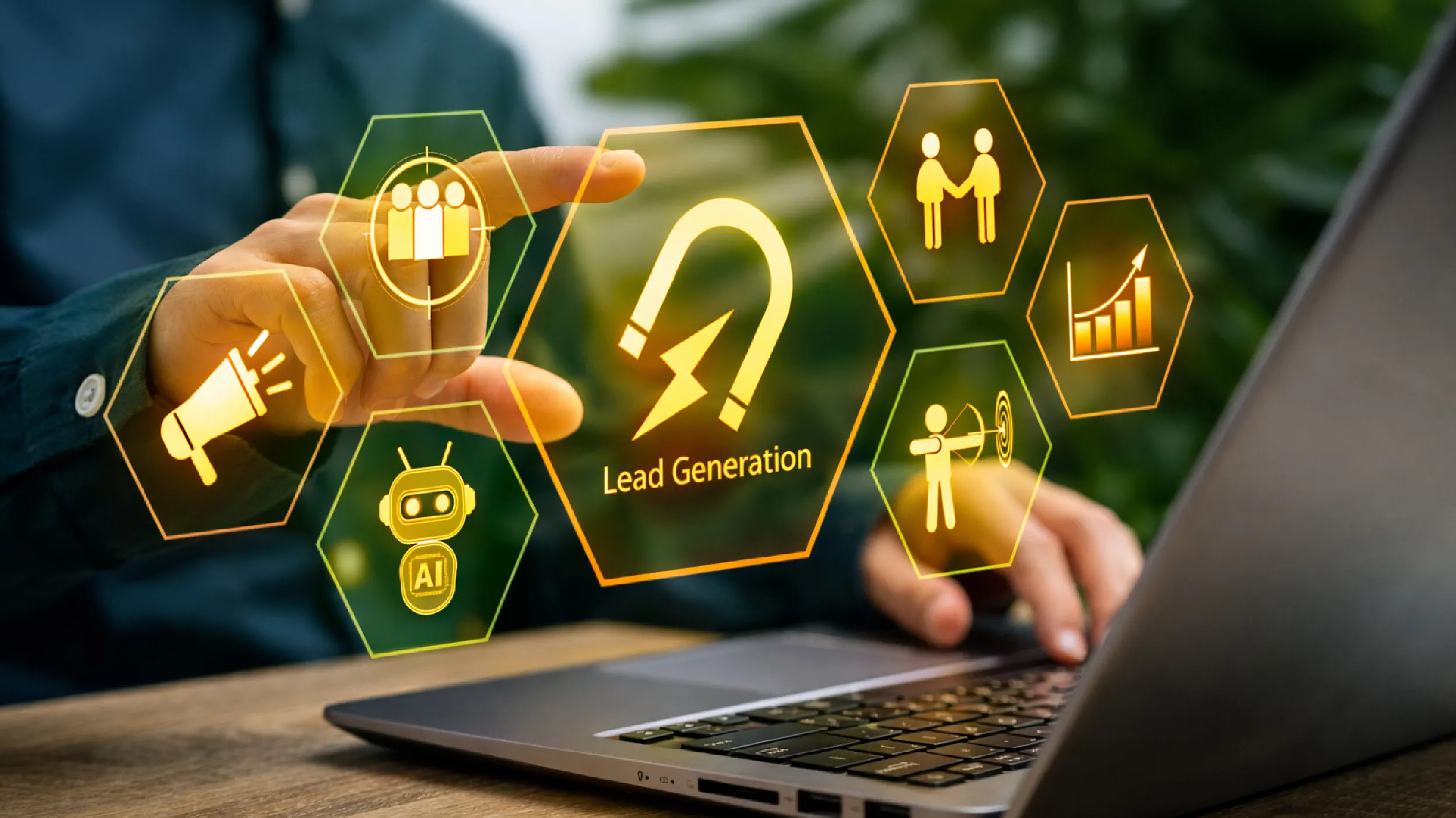 SEO strategy for lead generation in Mangalore