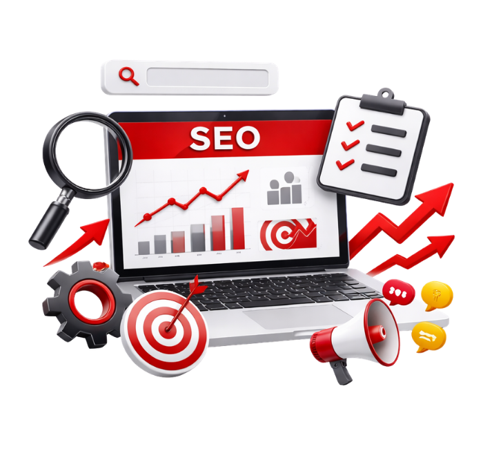SEO Results and Case Studies in Mangalore