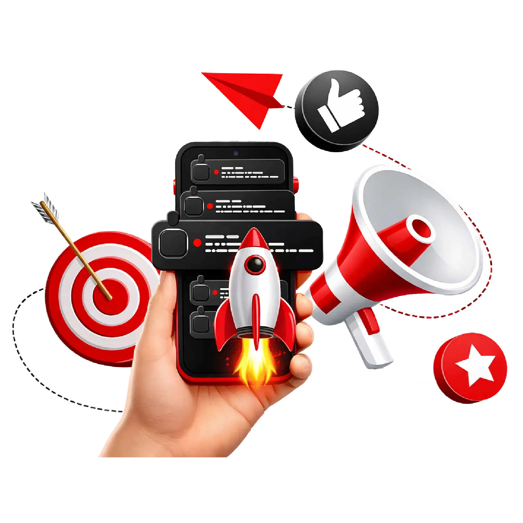 Social Media Marketing Results in Mangalore