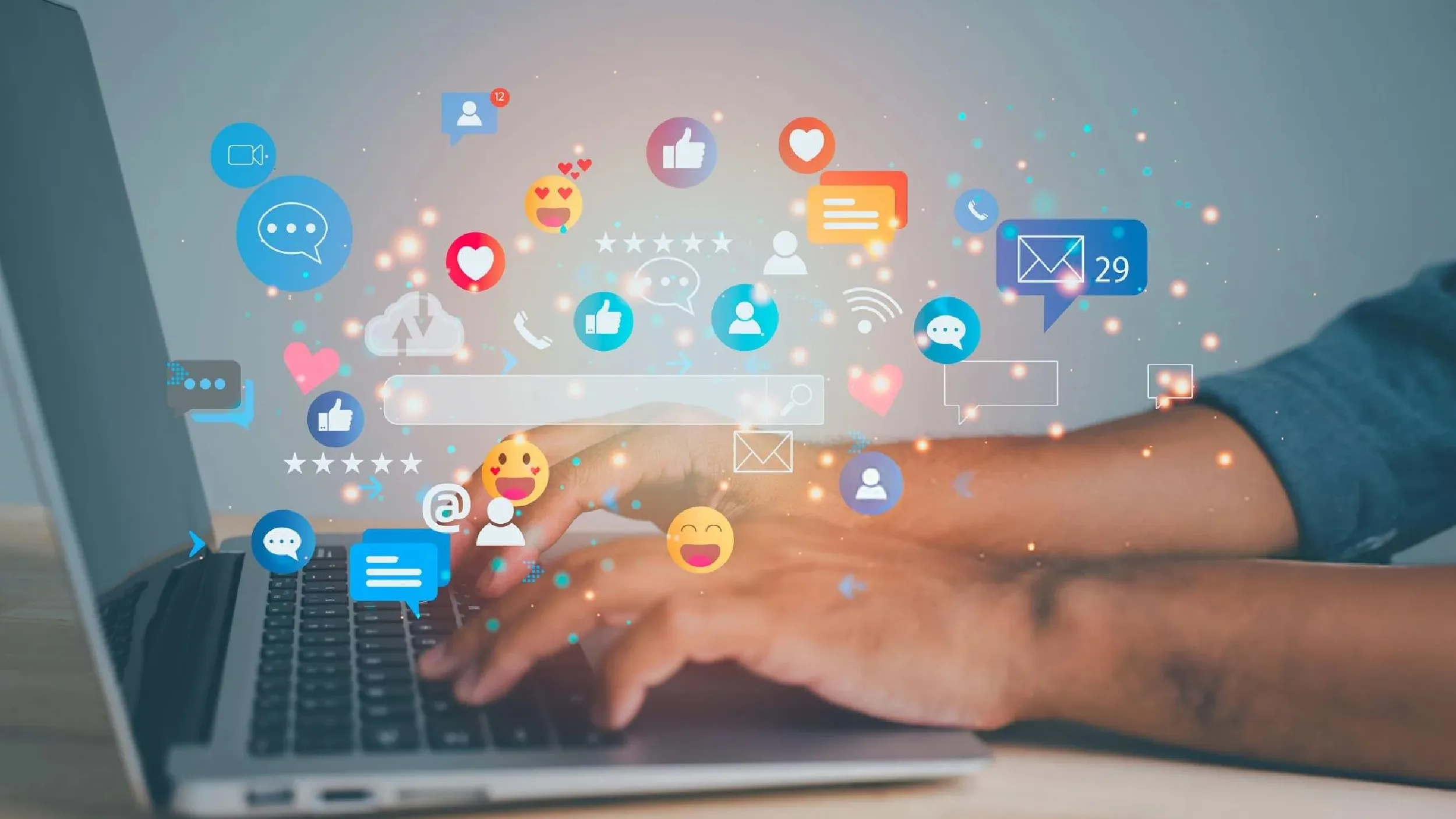 Social Media Content Creation Tips