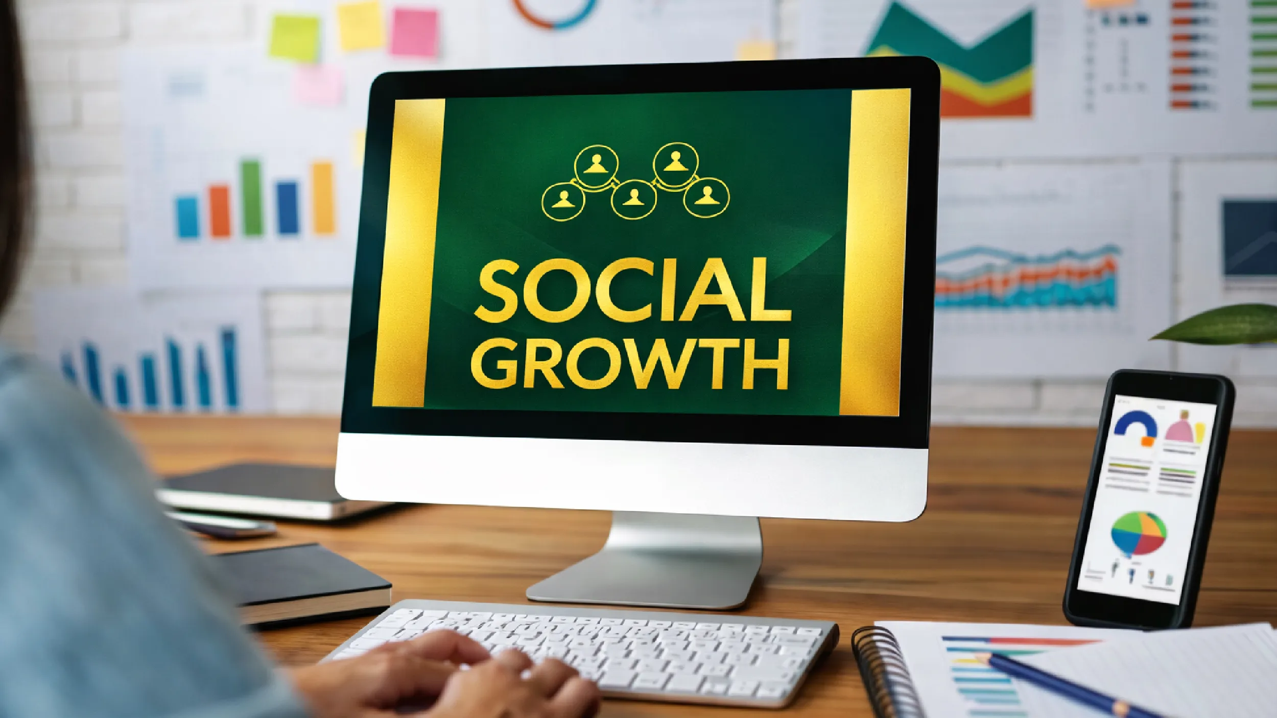 Social Media Growth Strategies Mangalore