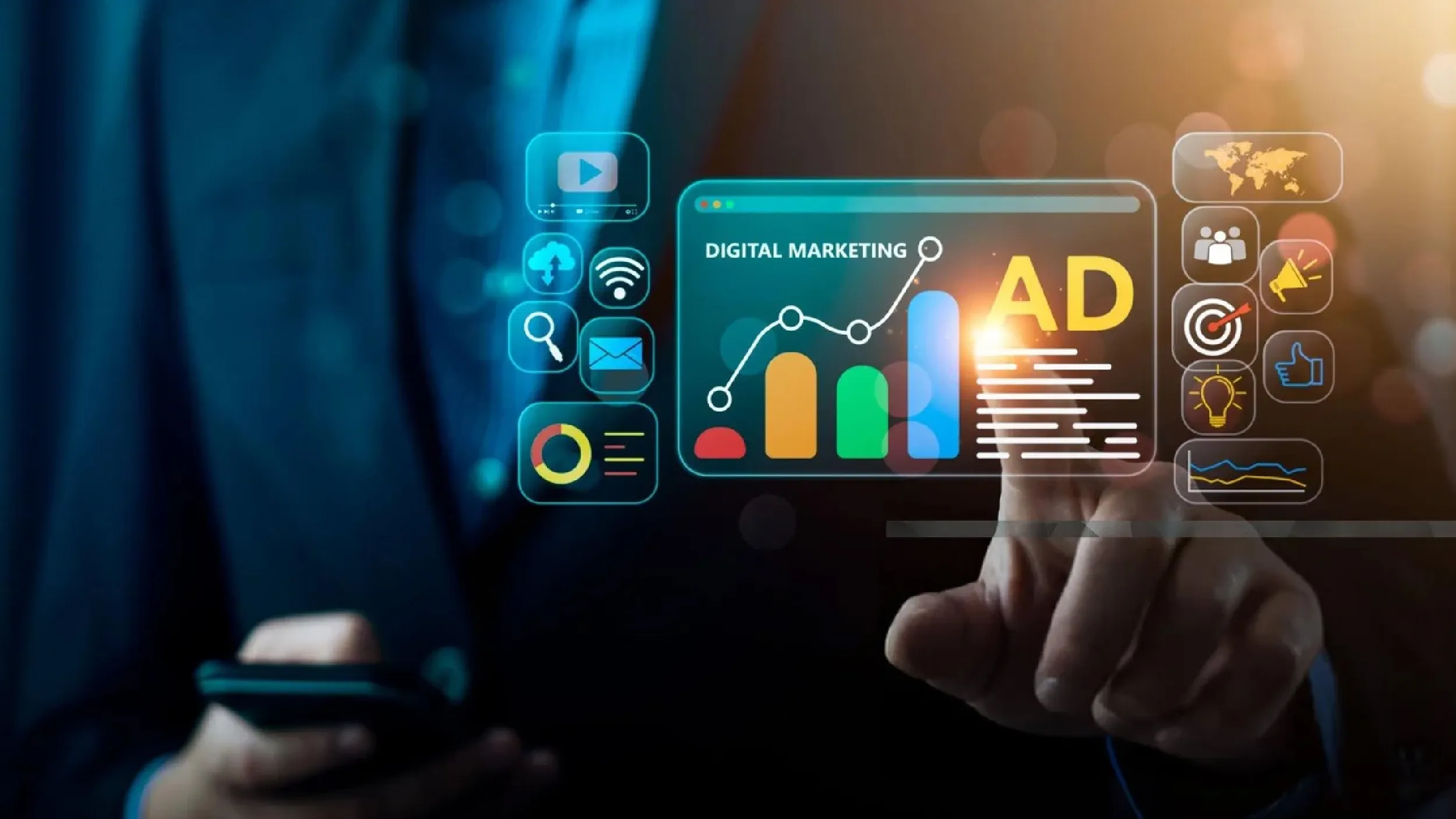 Paid Social Media Advertising Guide