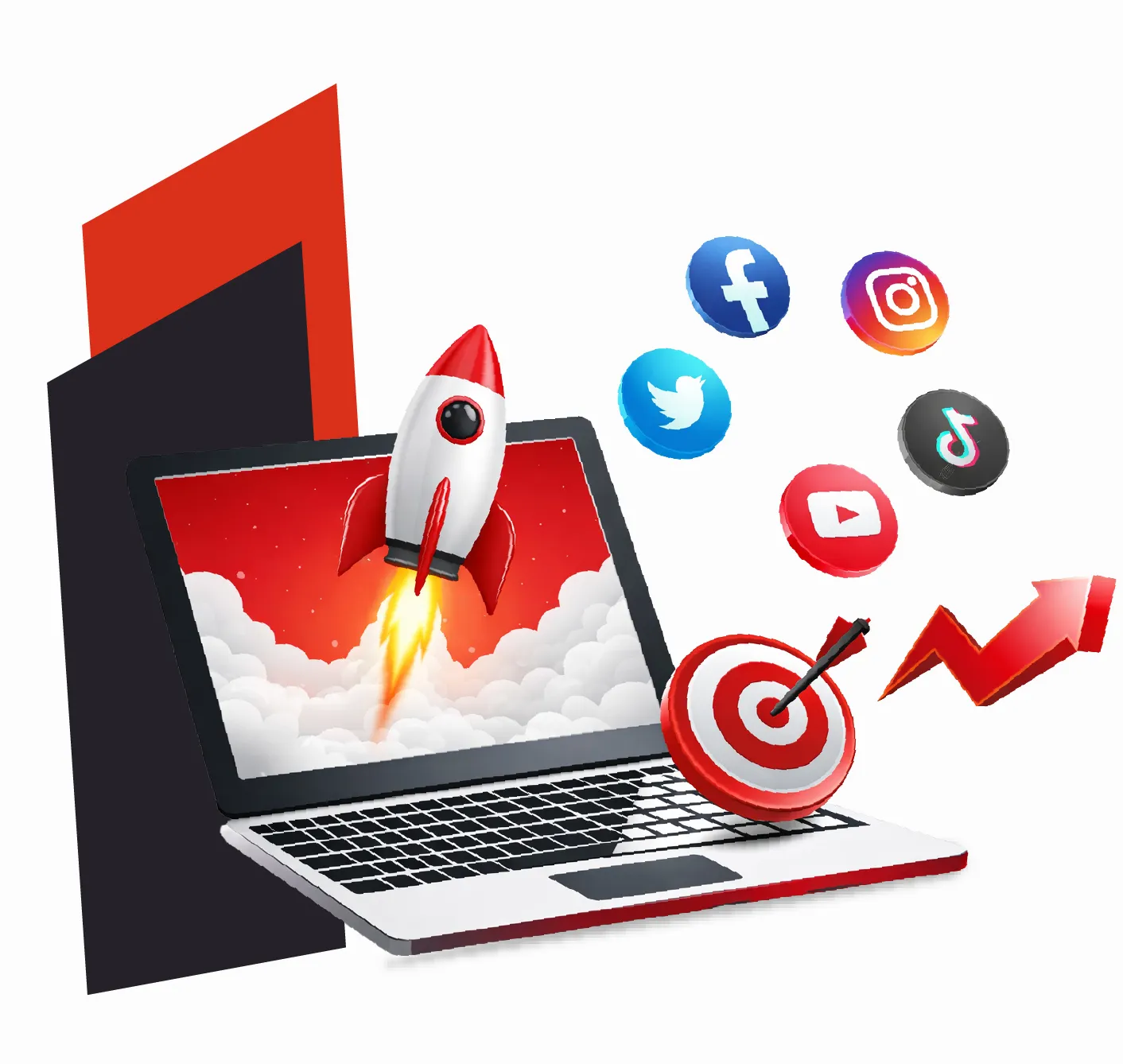 Social Media Strategy in Mangalore
