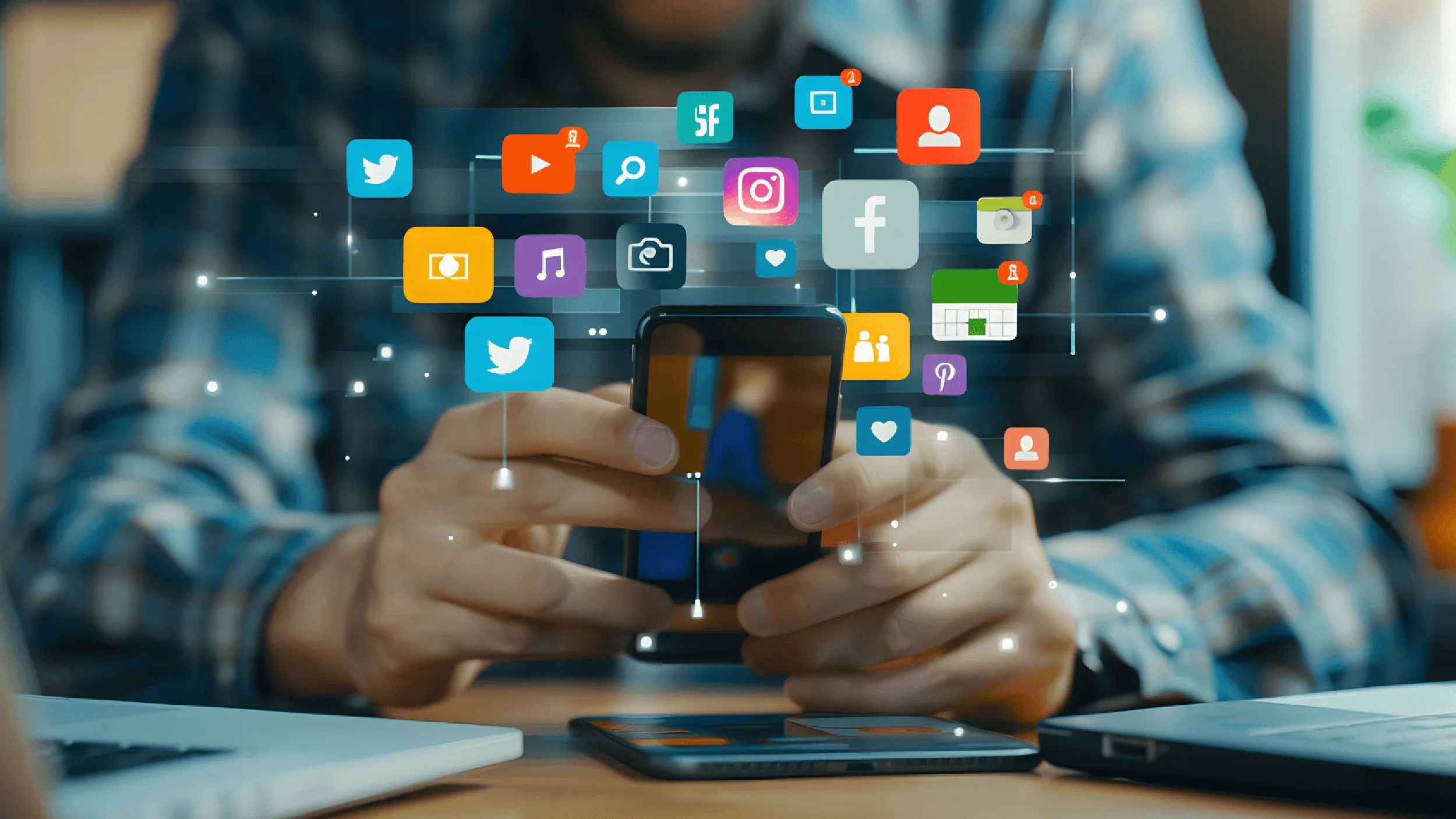 Social Media Marketing Trends in Mangalore
