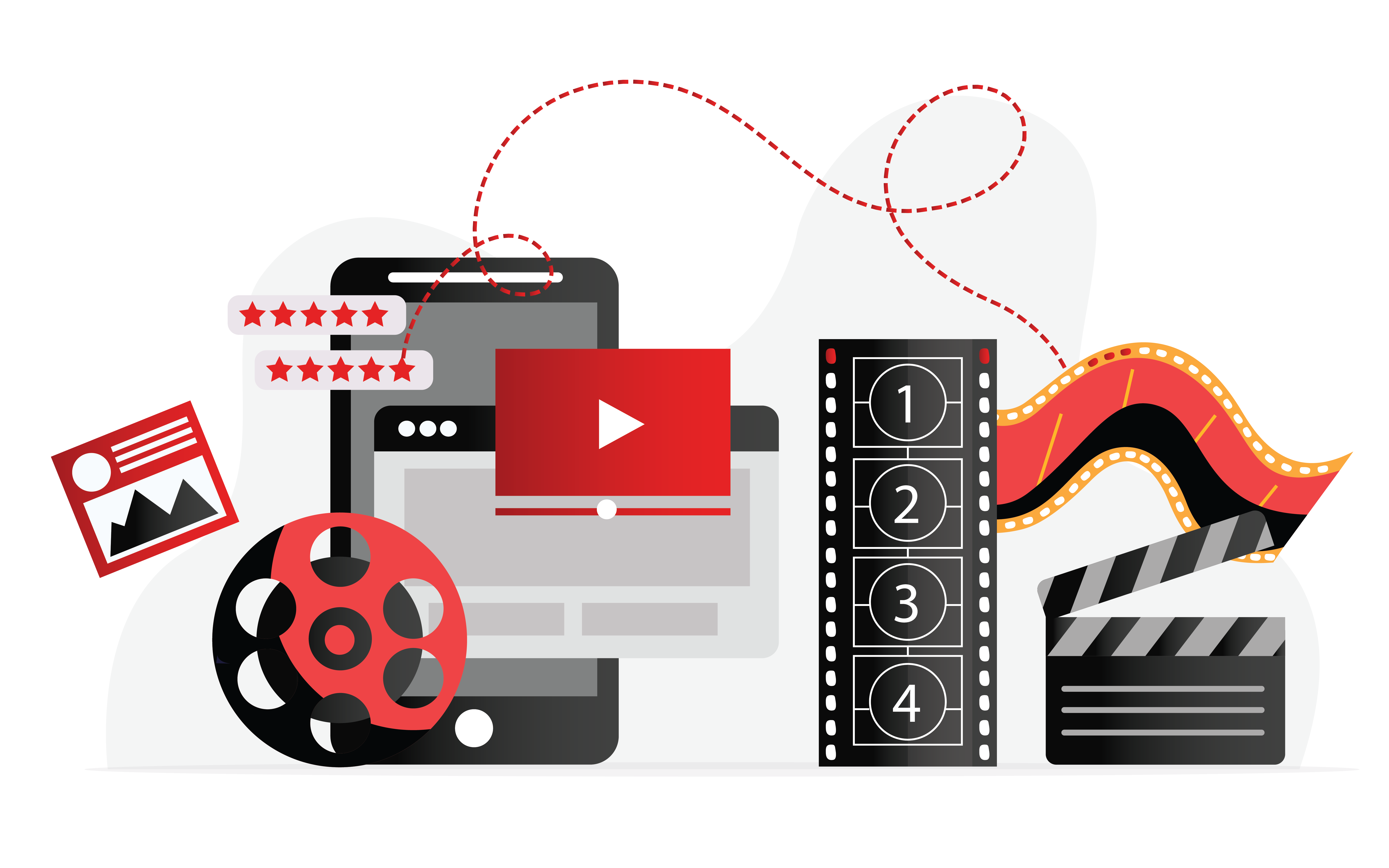 Reels Creation Services Mangalore